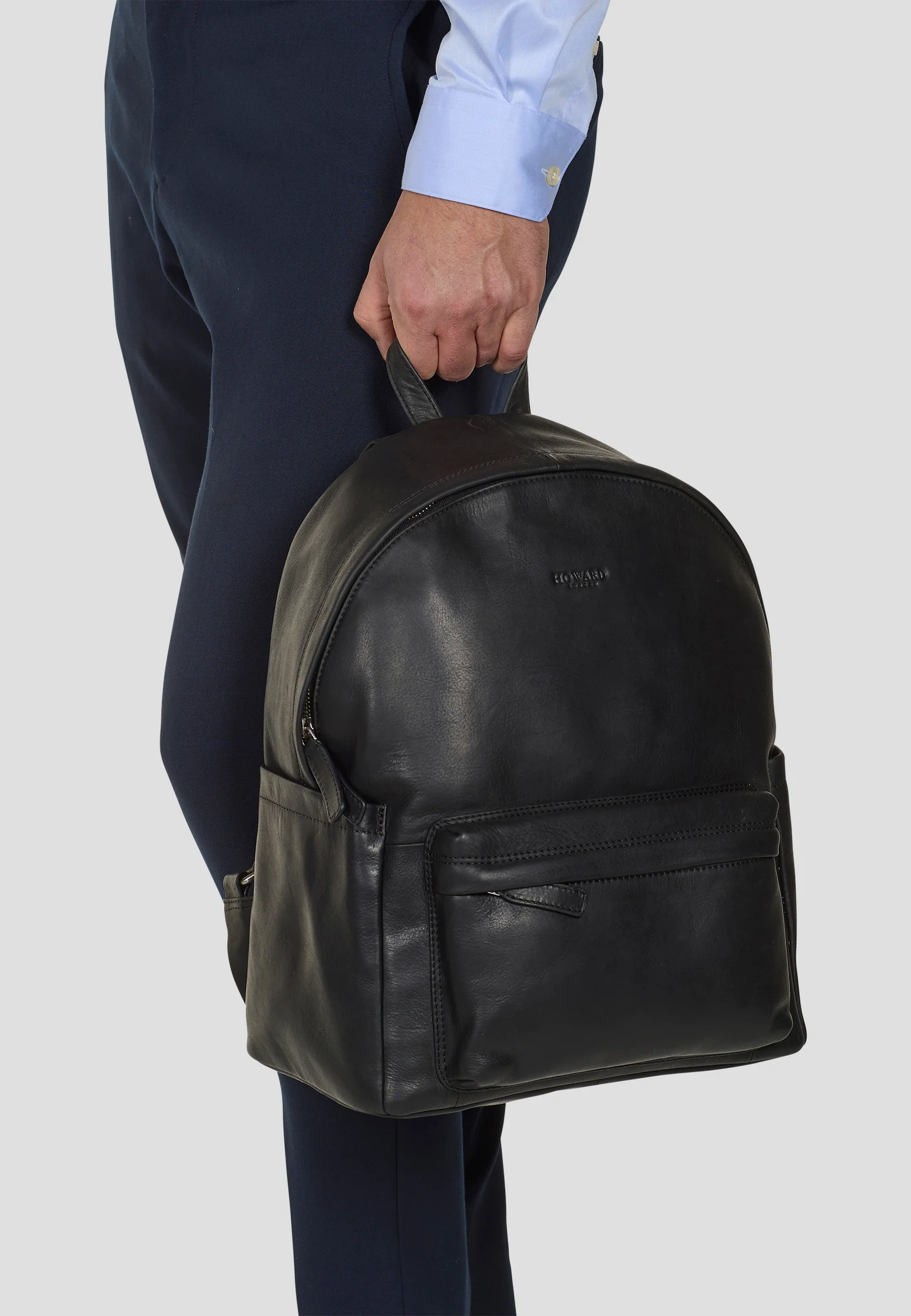 Backpack Ben Black - Image 5