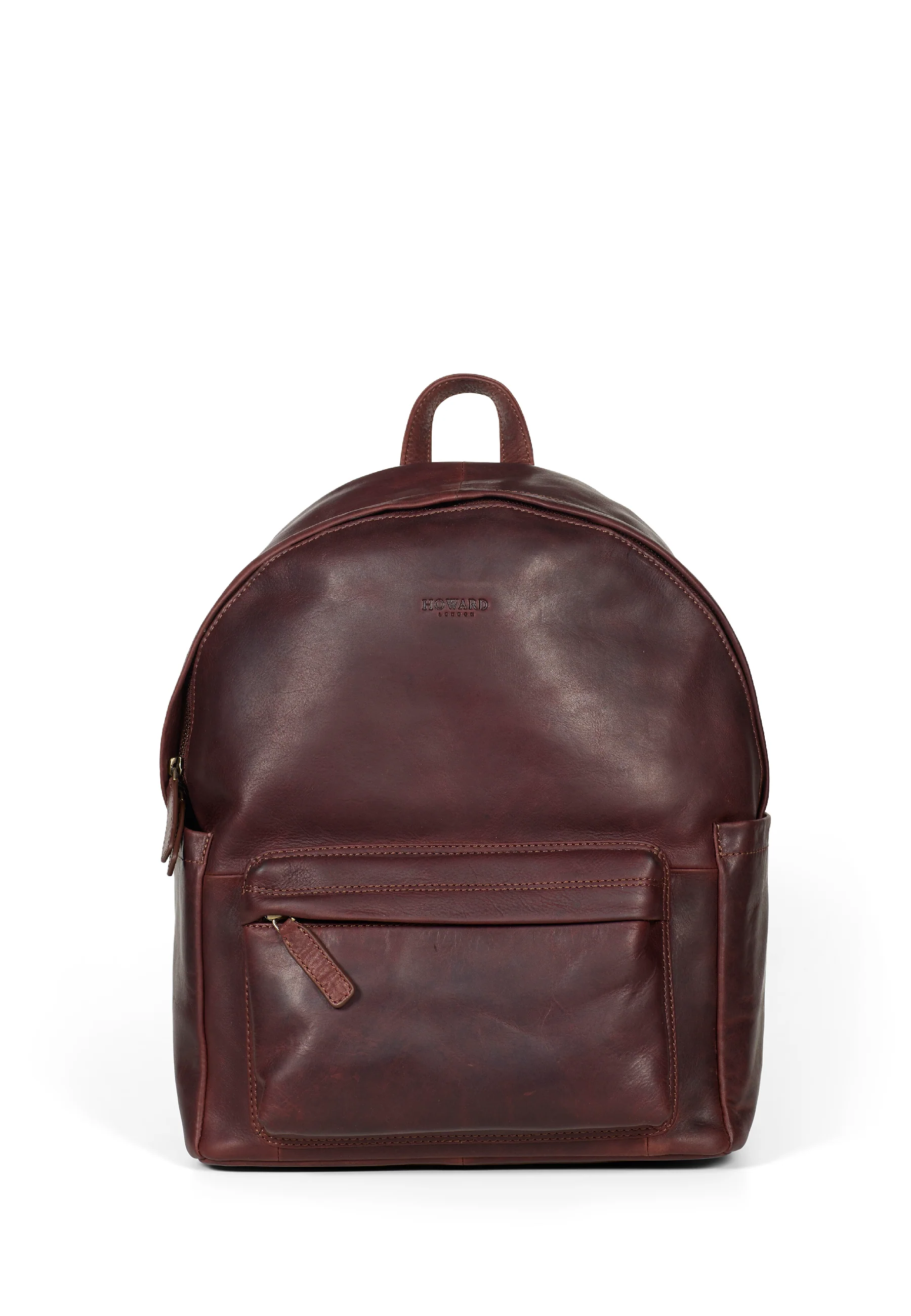 Backpack Ben Brown
