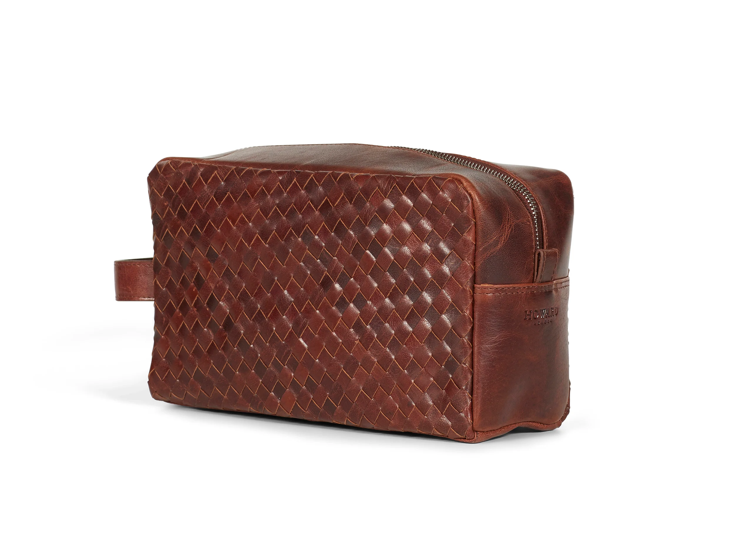 Braided Washbag John Brown - Image 3