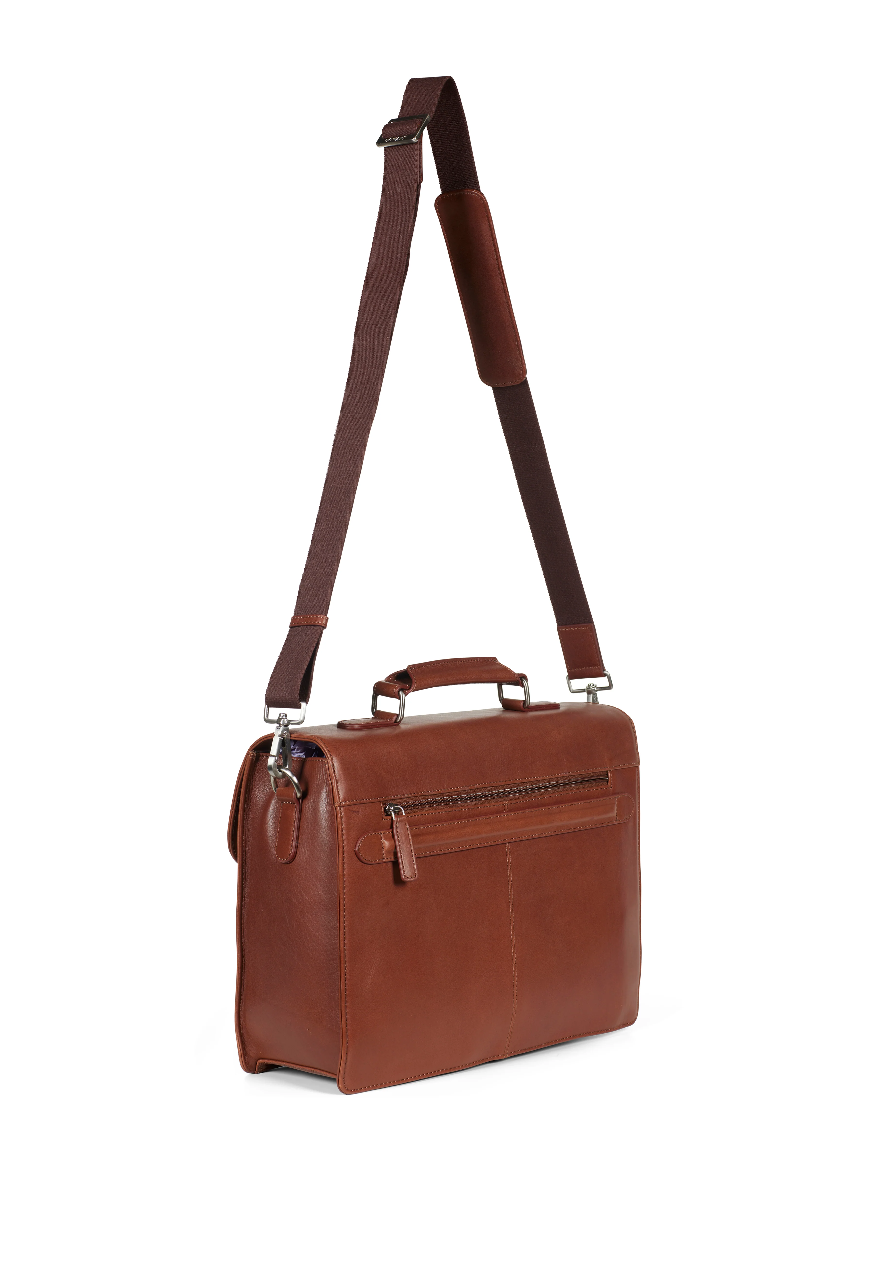 Briefcase Bag Eric Brown - Image 2