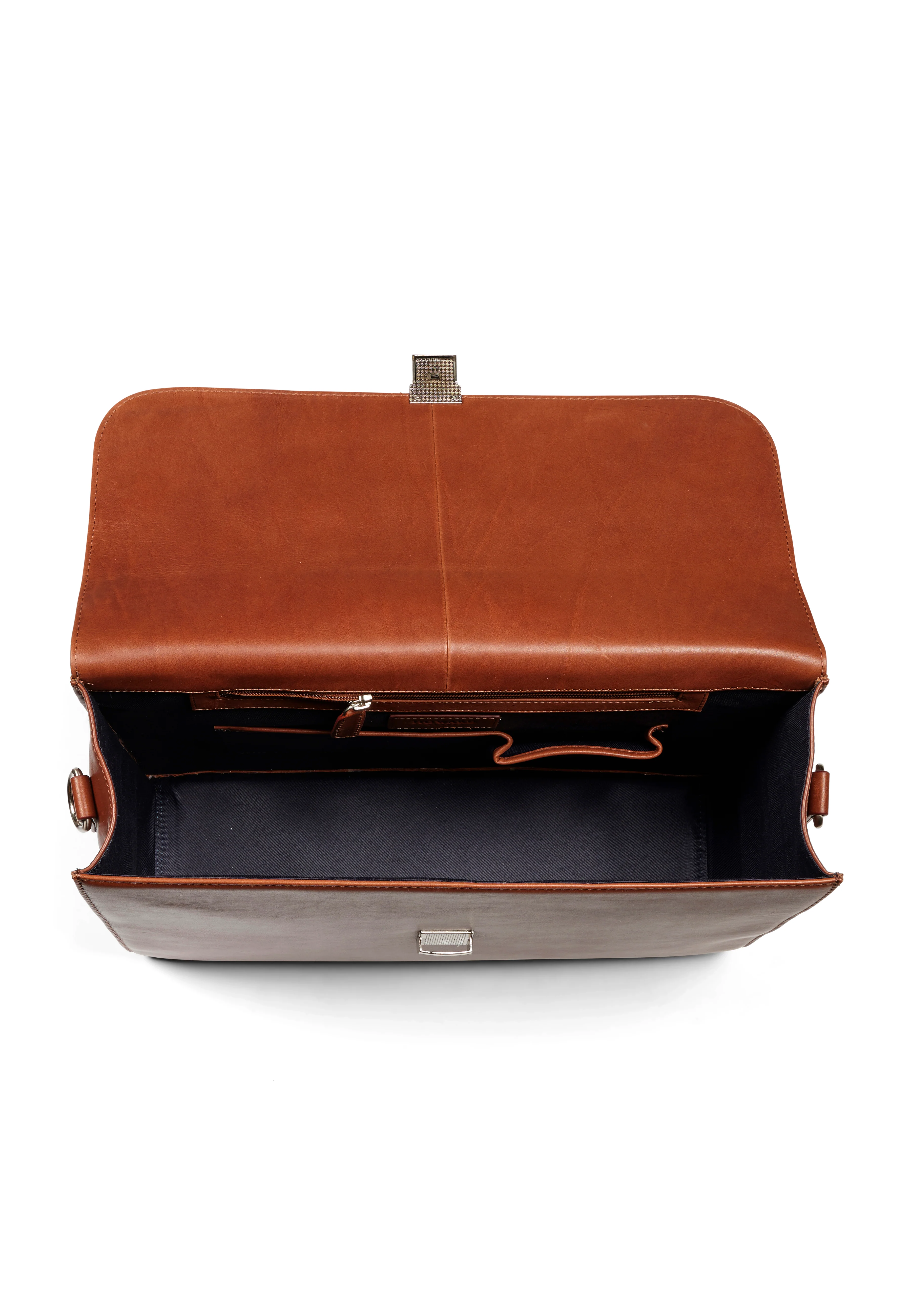 Briefcase Bag Eric Brown - Image 3