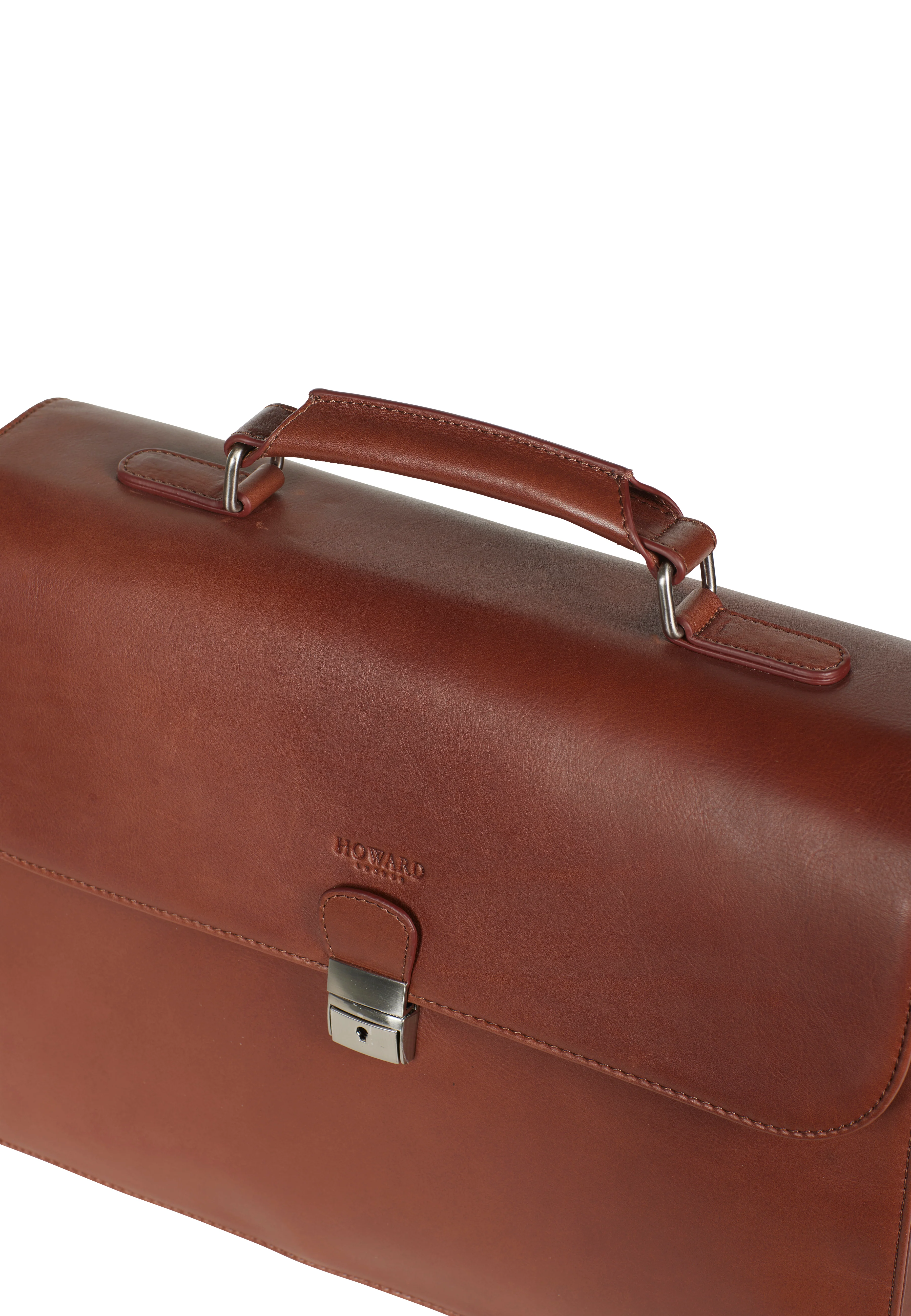 Briefcase Bag Eric Brown - Image 4
