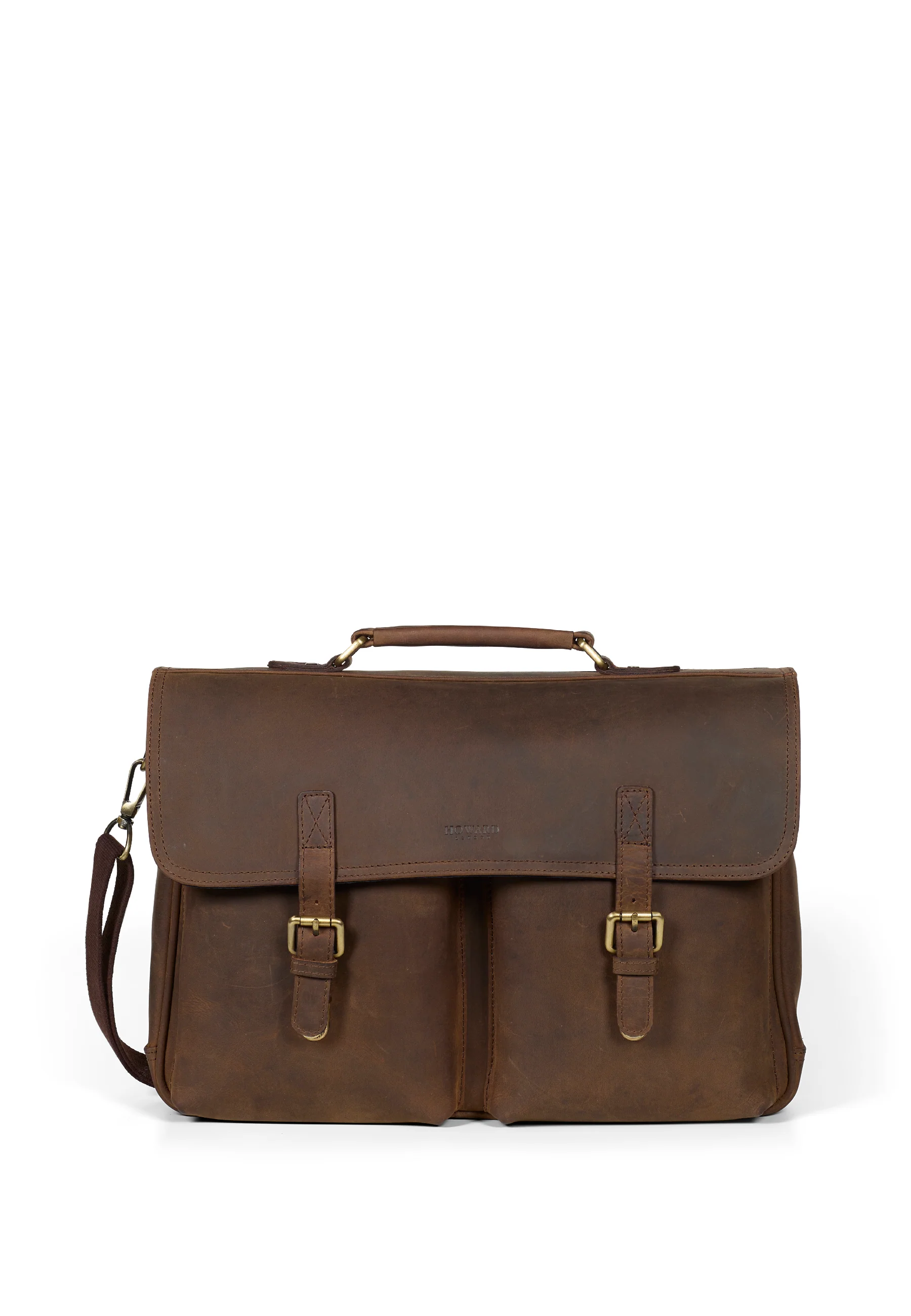 Briefcase Laptop Bag Harman