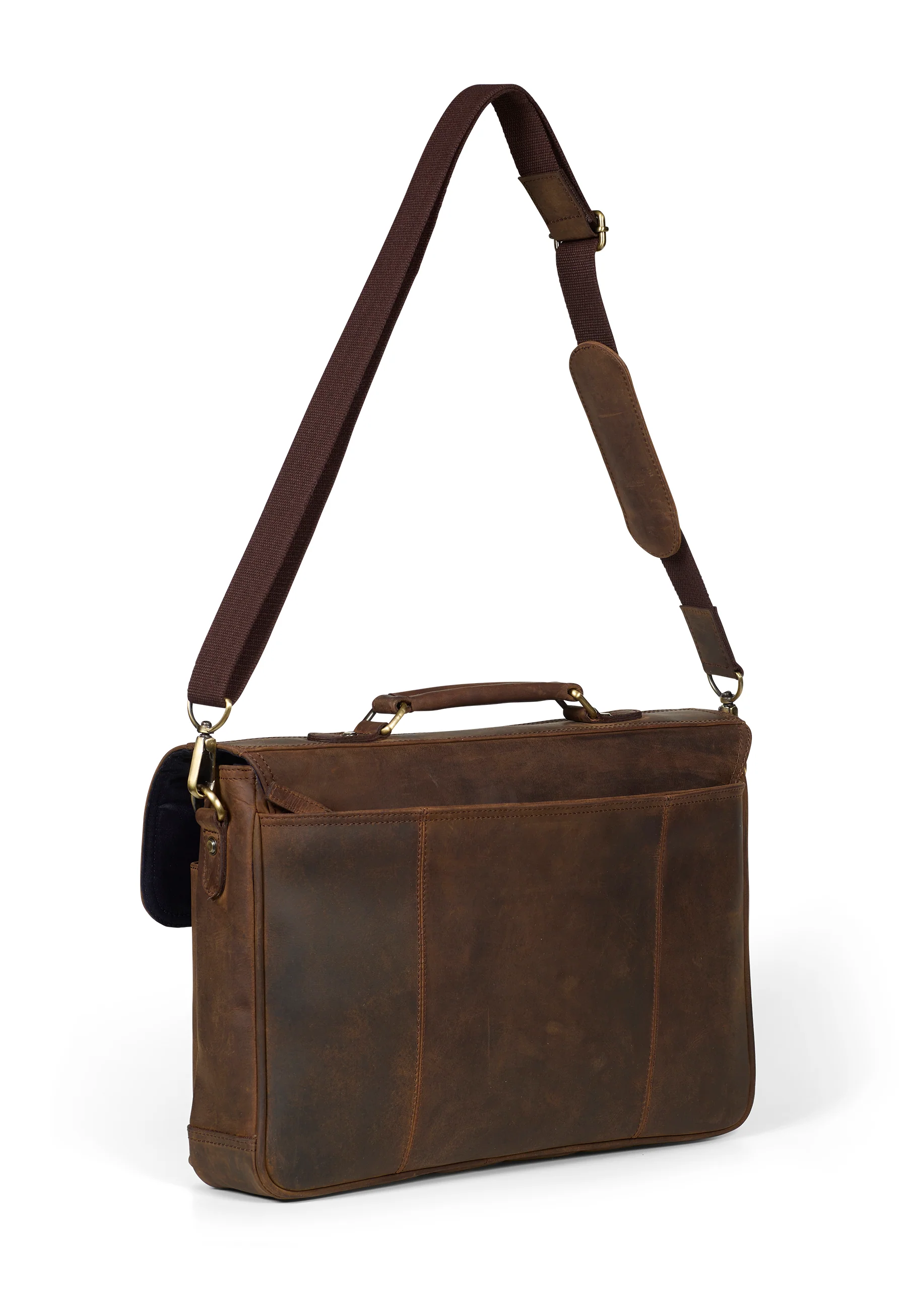 Briefcase Laptop Bag Harman - Image 2