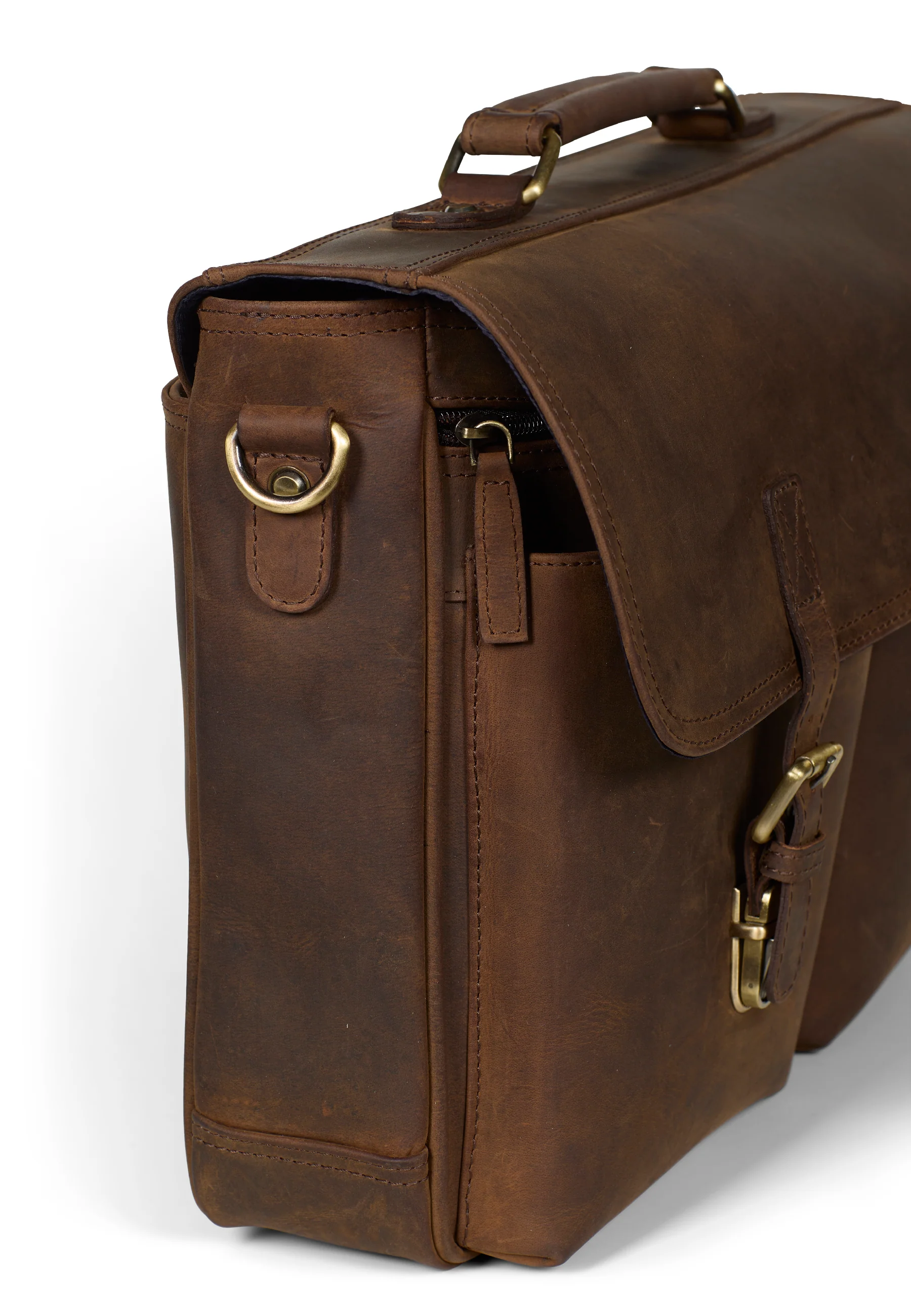 Briefcase Laptop Bag Harman - Image 4