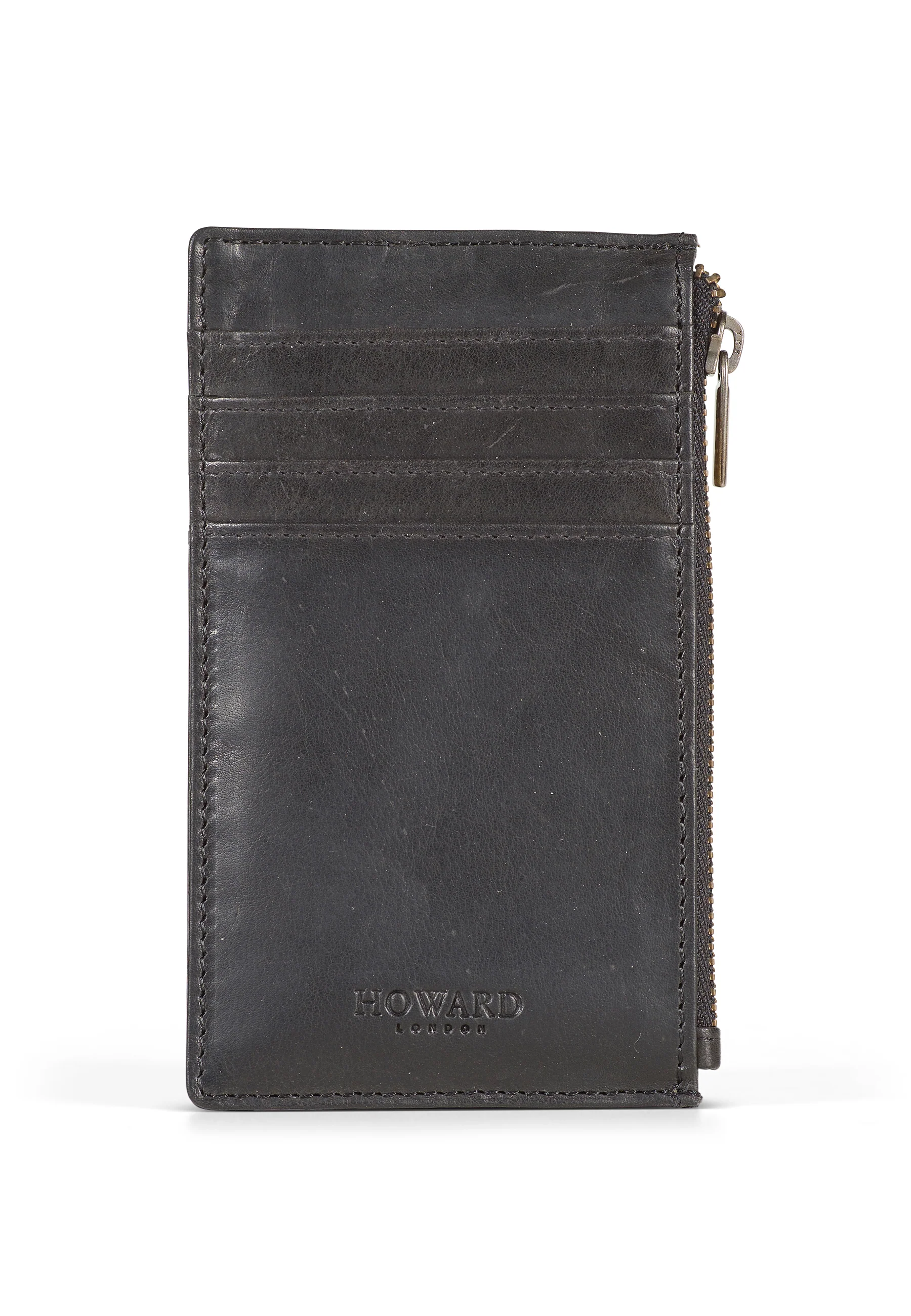 Cardwallet Alvin Black