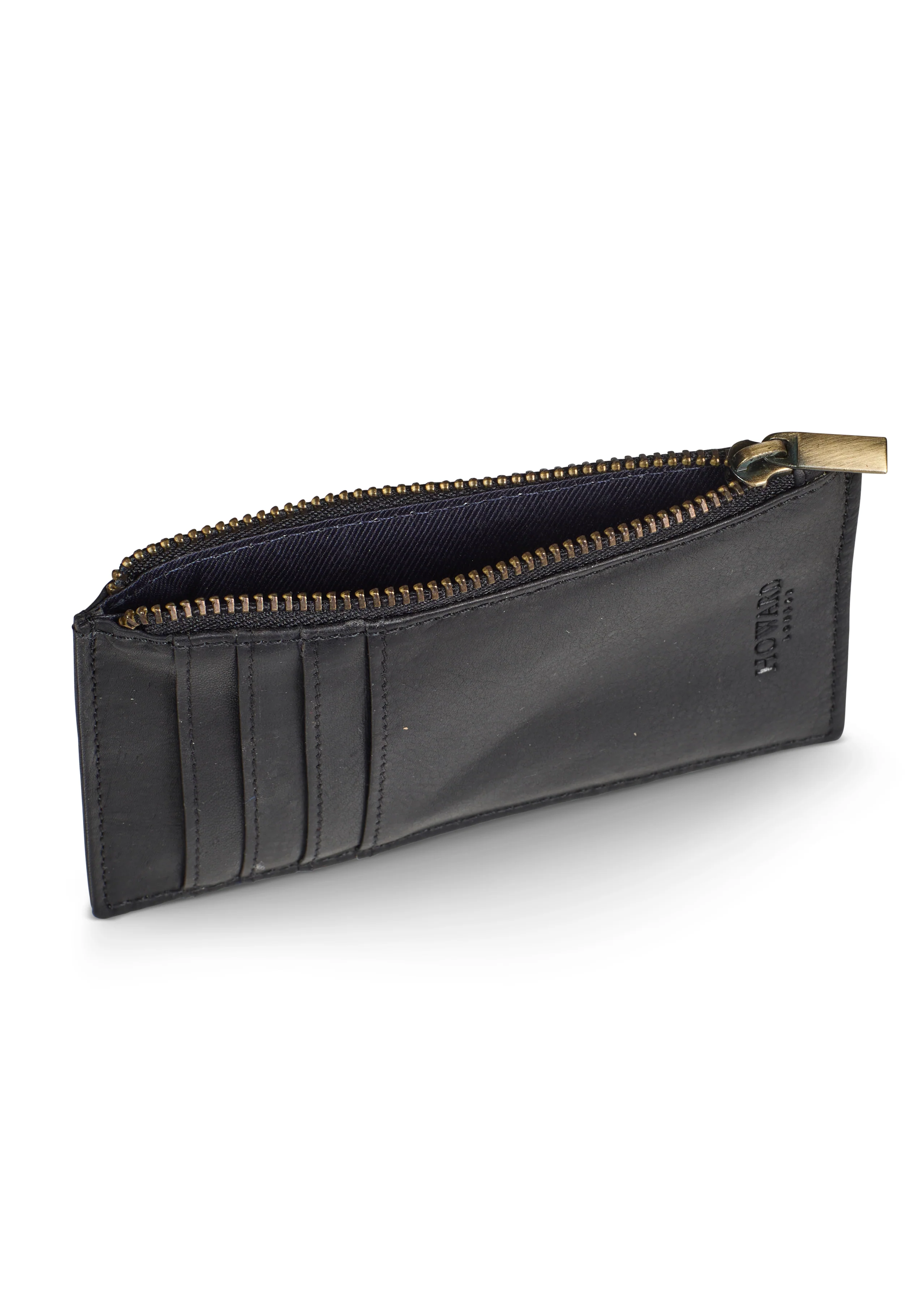 Cardwallet Alvin Black - Image 3