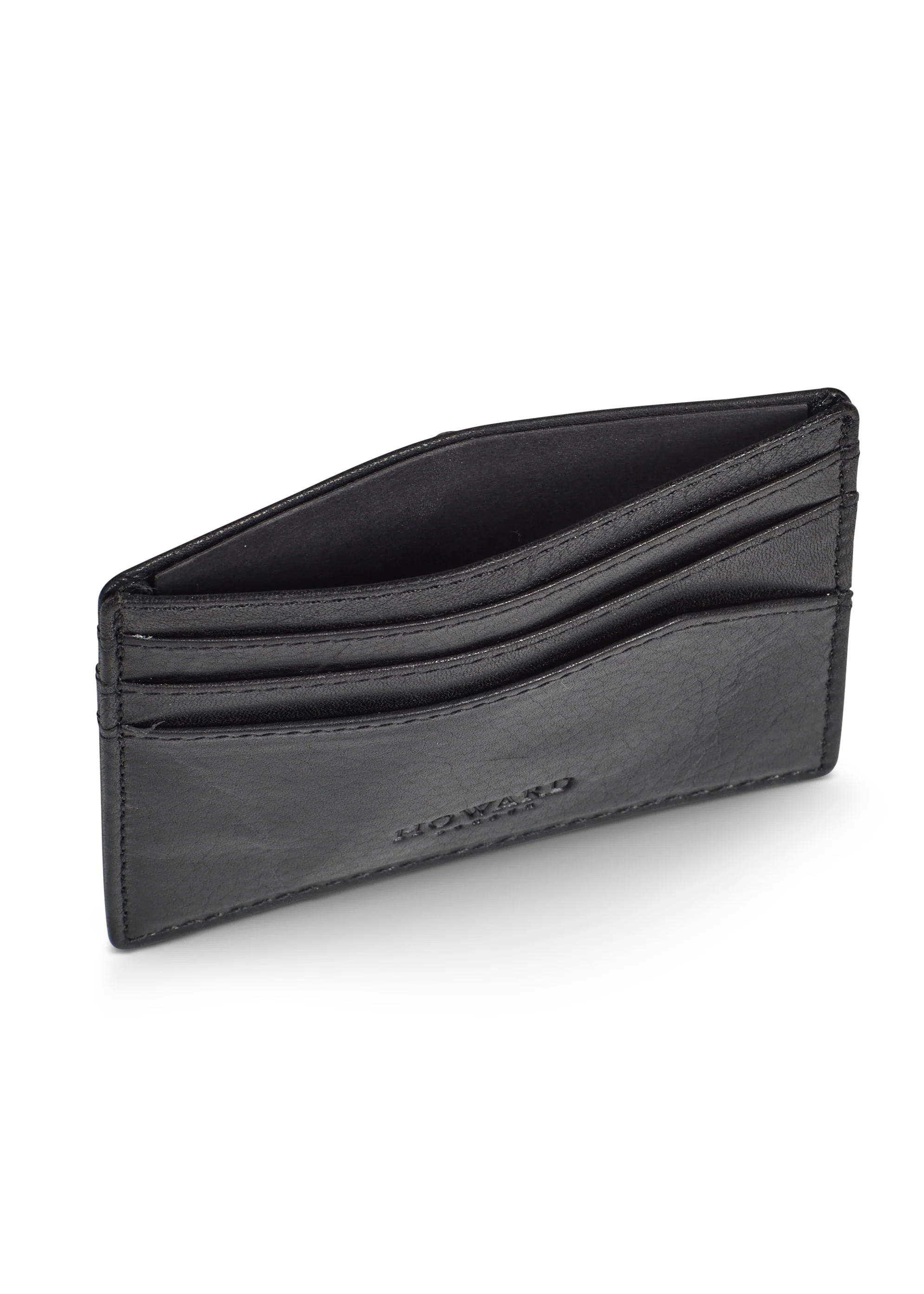 Cardwallet Archer Black - Image 2