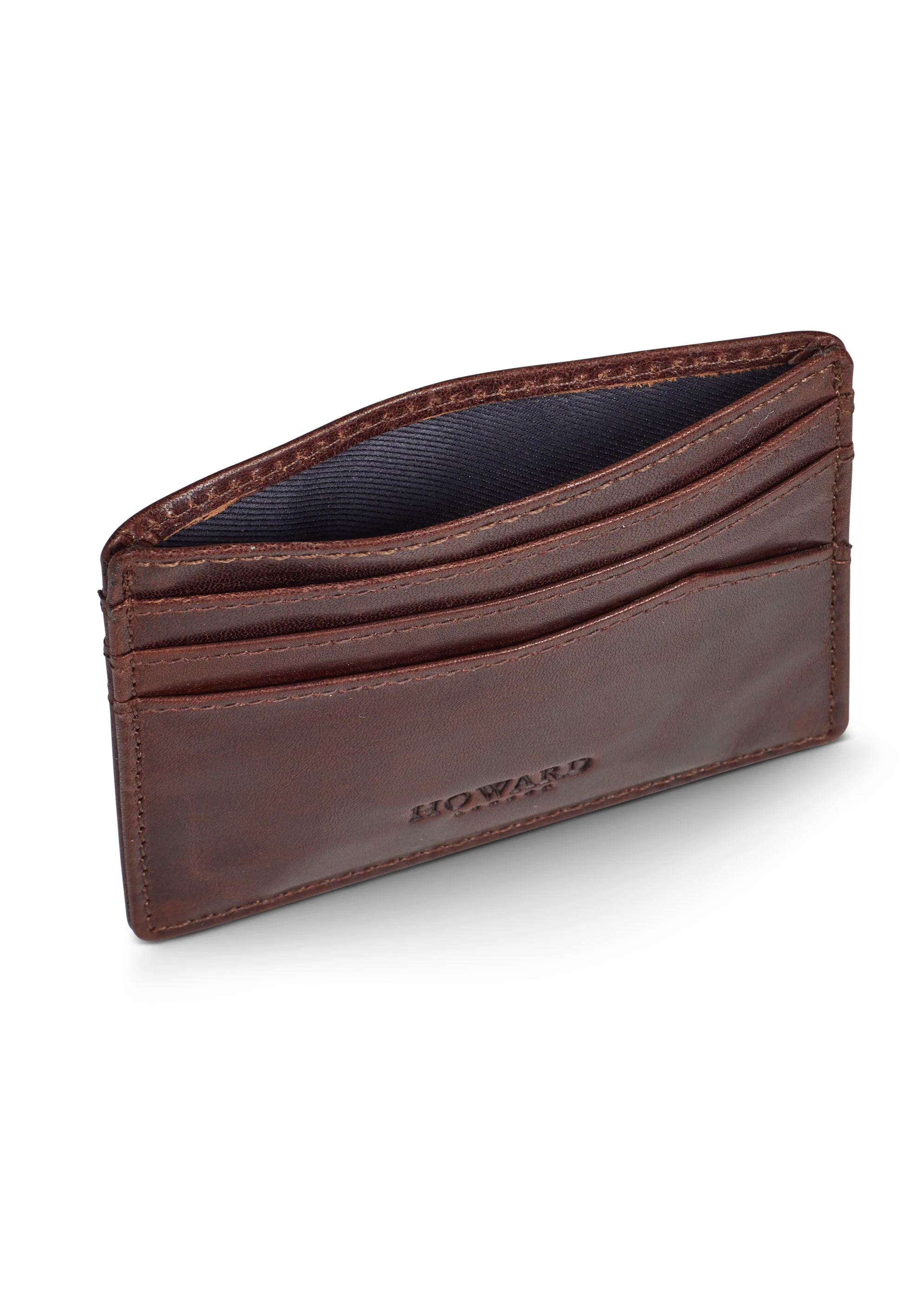 Cardwallet Archer Brown - Image 2