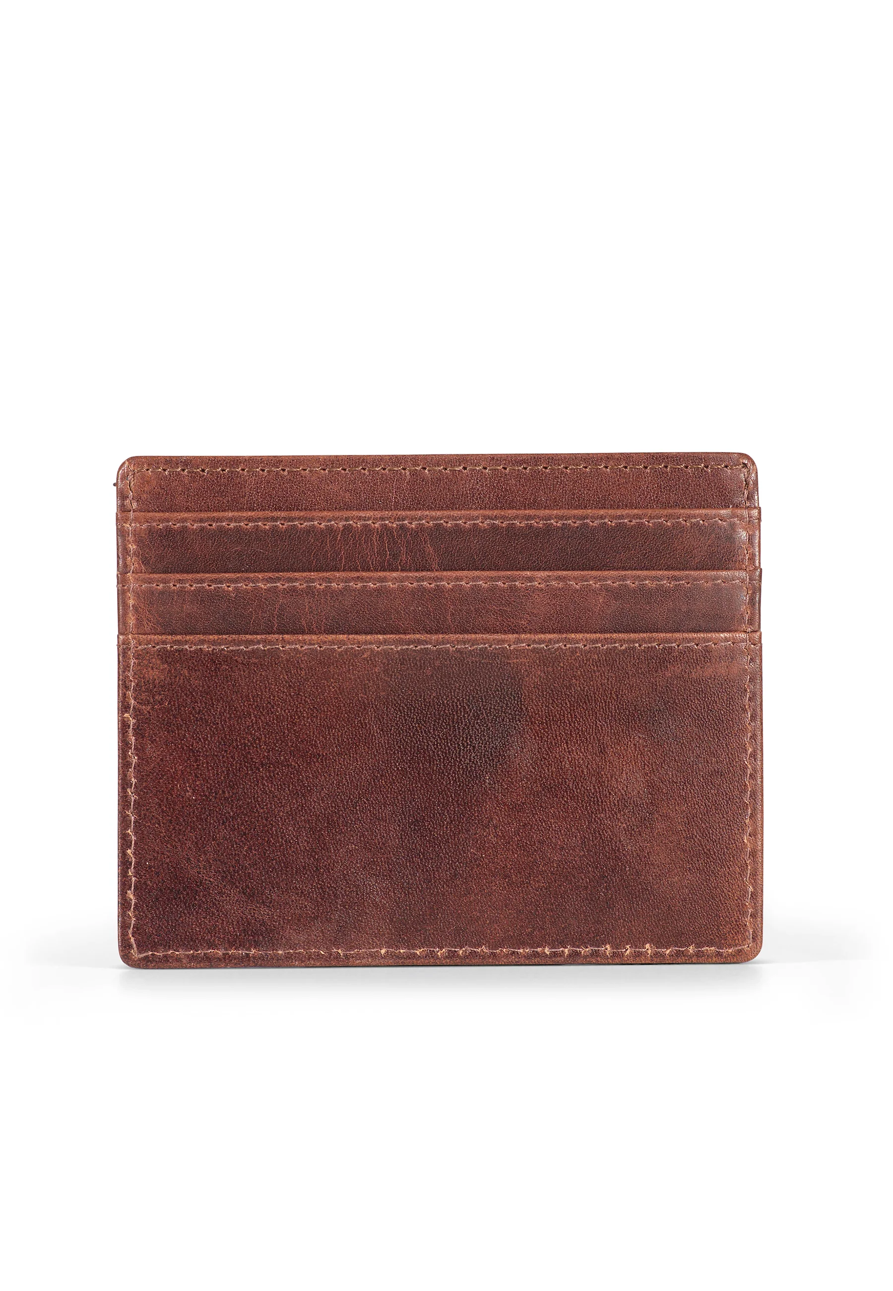 Cardwallet Archer Brown - Image 3