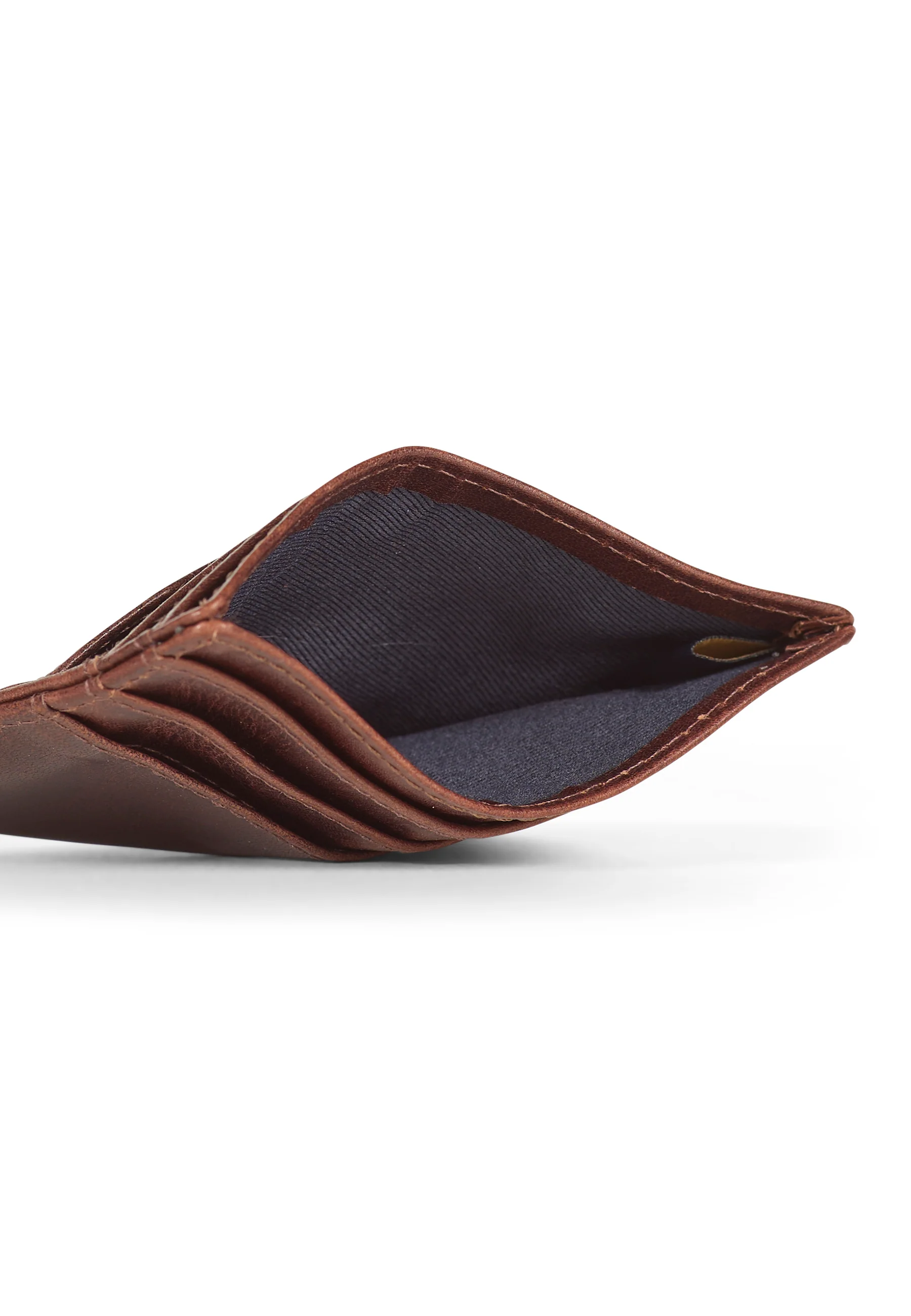 Cardwallet Archer Brown - Image 4