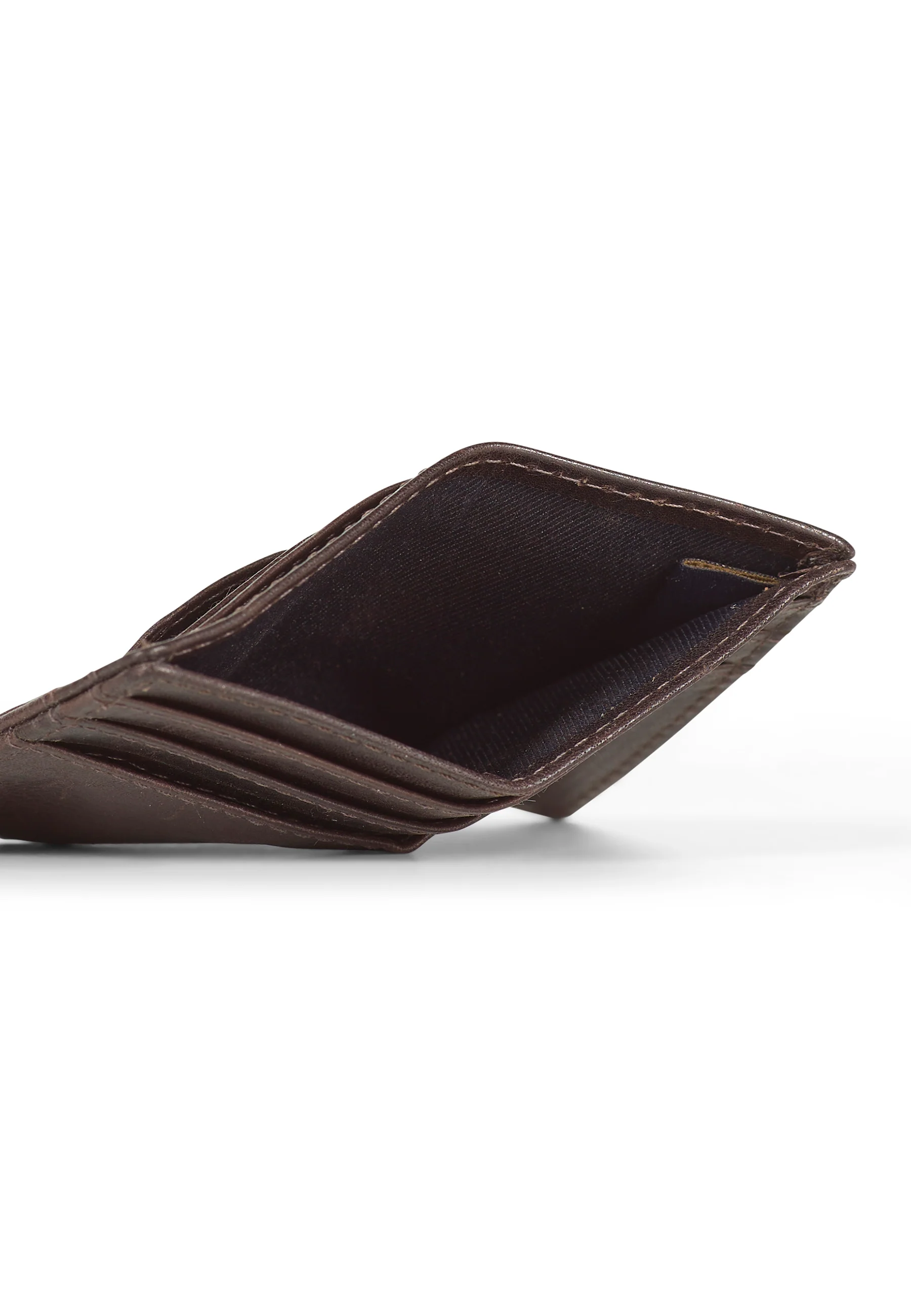 Cardwallet Archer Dark Brown - Image 4
