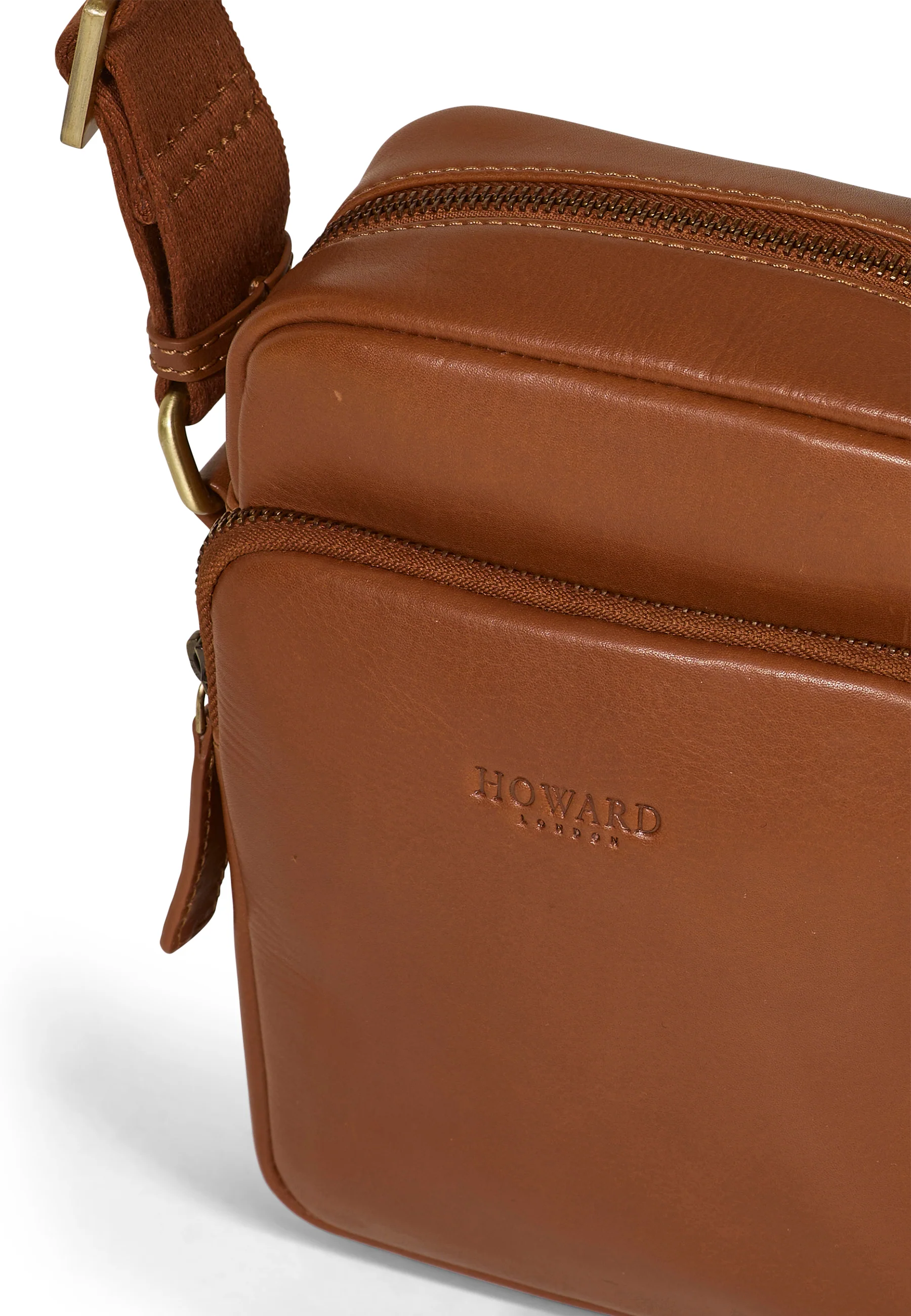 Cross Body Bag Eddie Tan - Image 3