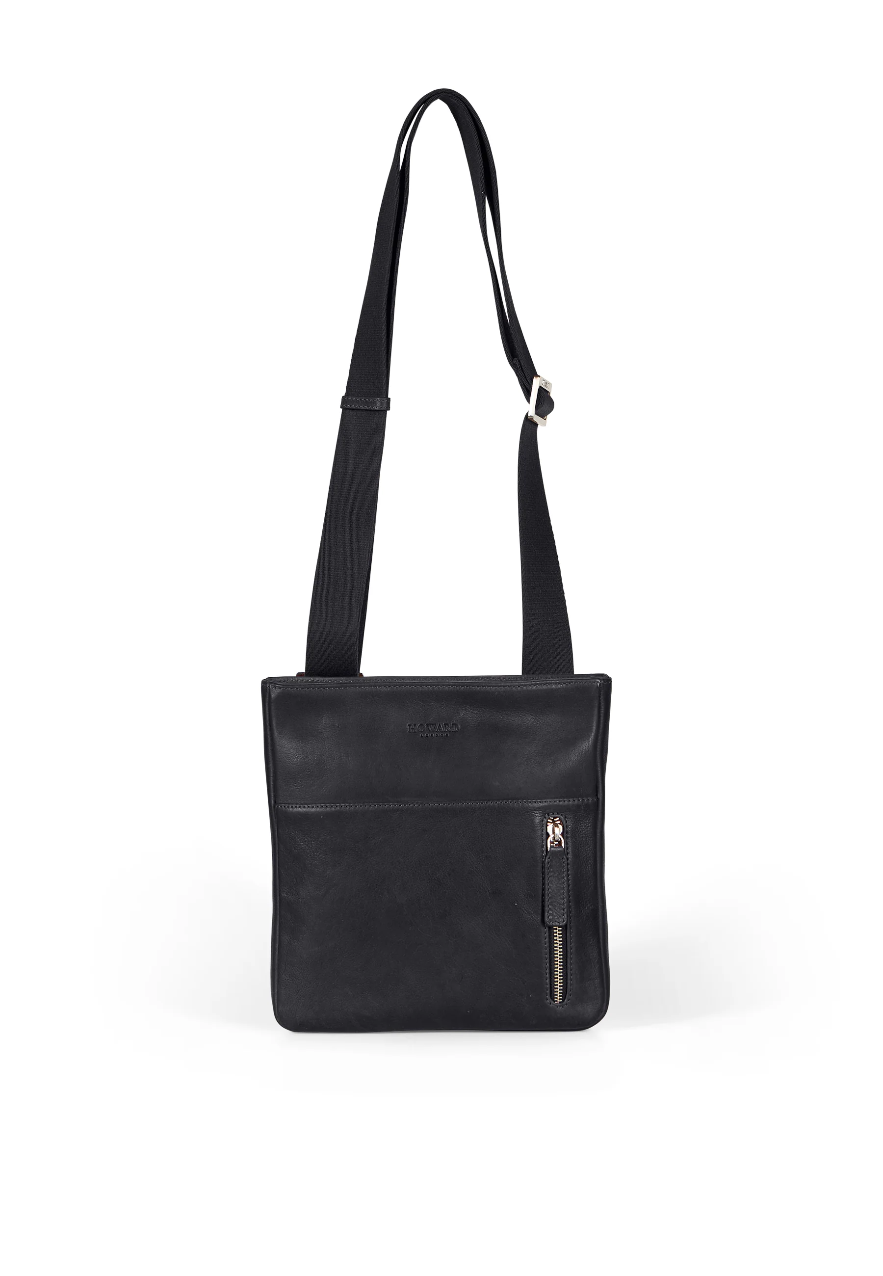 Crossbody Bag Filiph Black