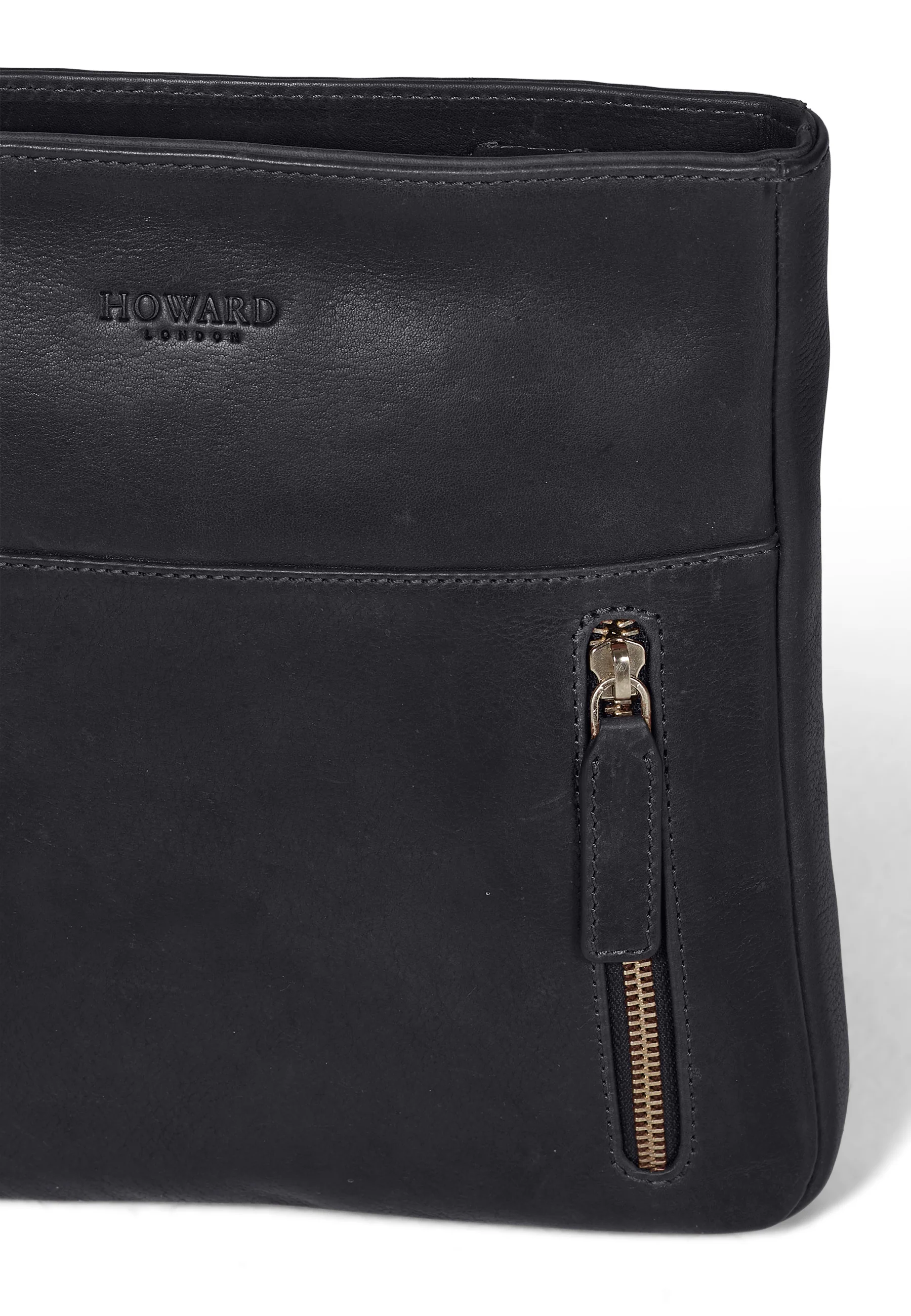 Crossbody Bag Filiph Black - Image 4