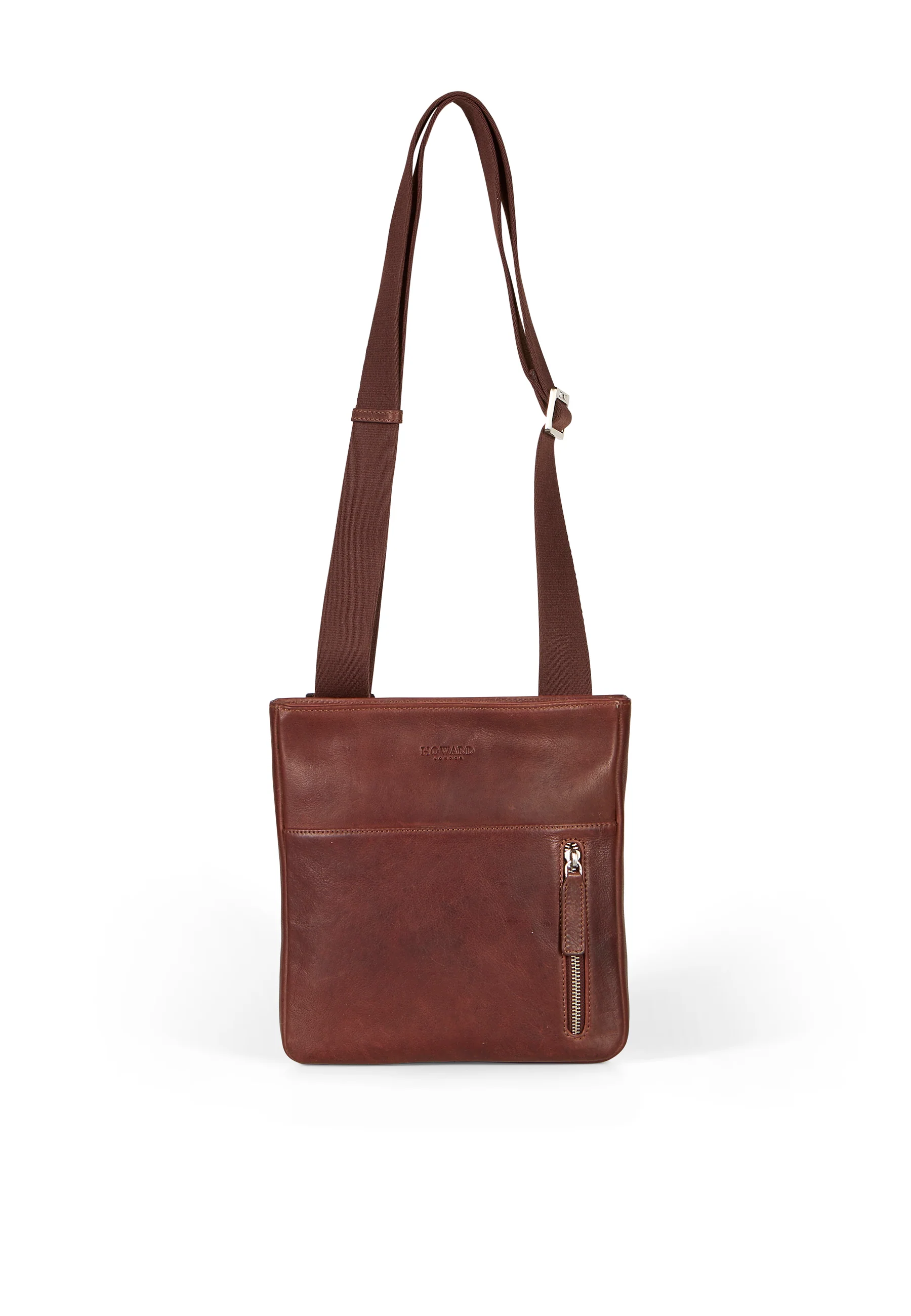 Crossbody Bag Filiph Brown