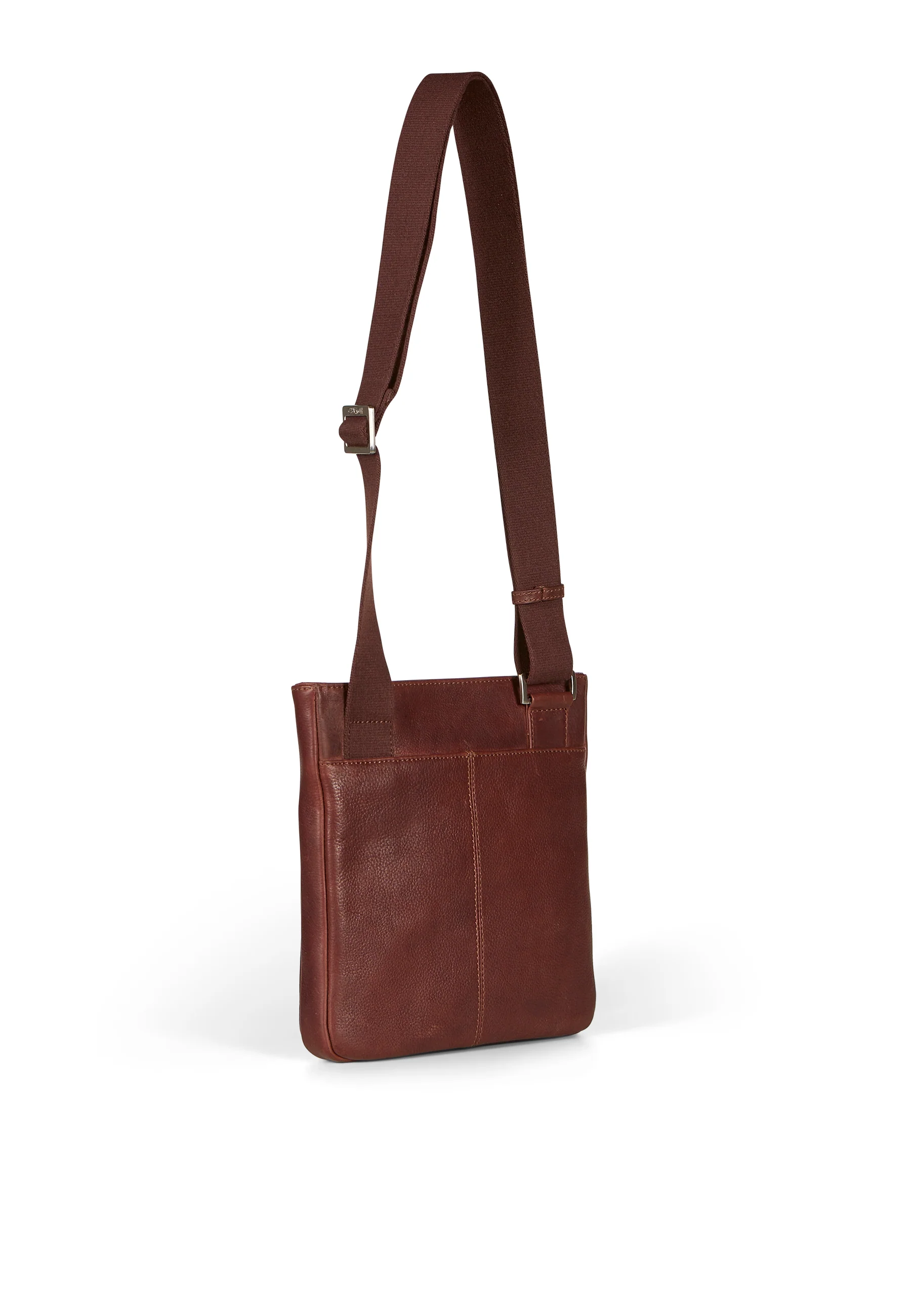 Crossbody Bag Filiph Brown - Image 2