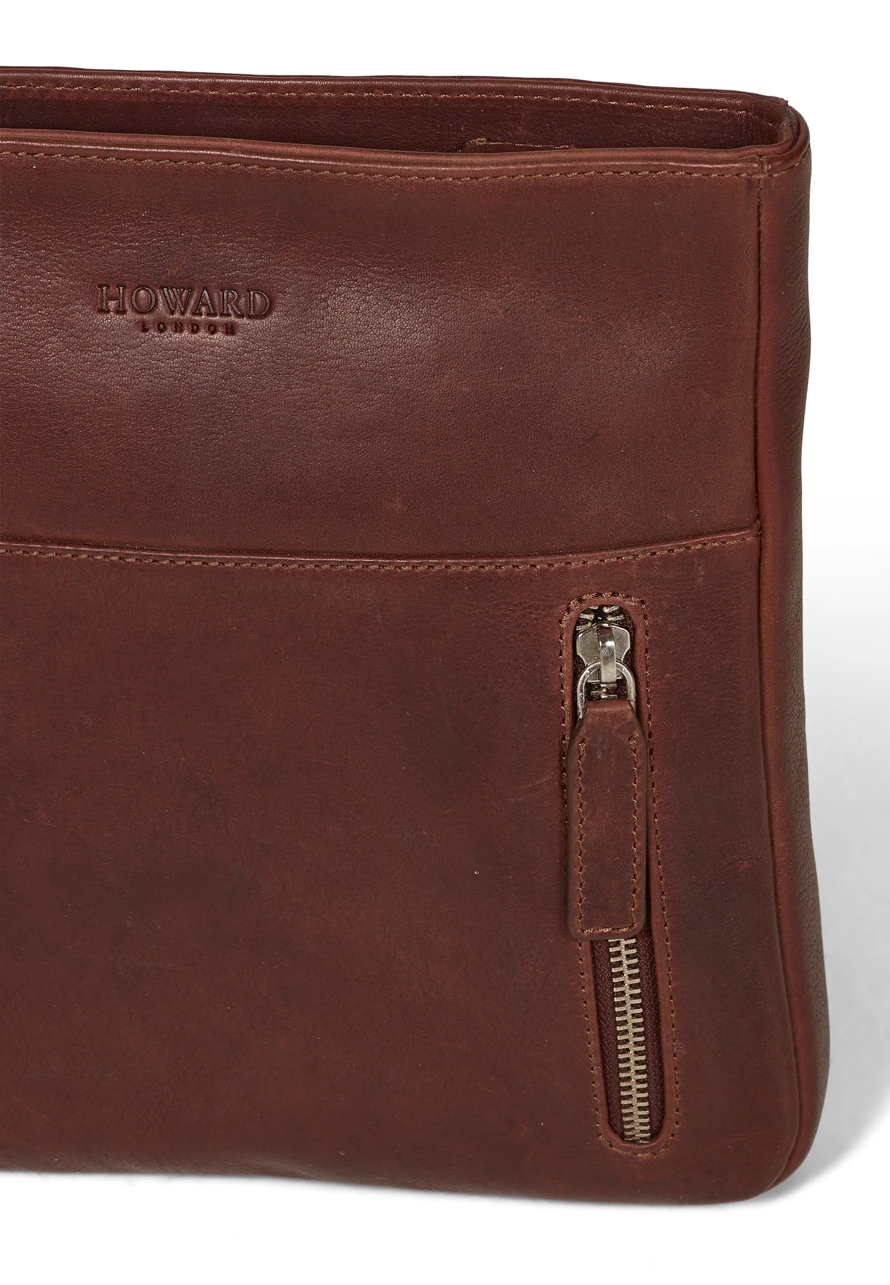 Crossbody Bag Filiph Brown - Image 4