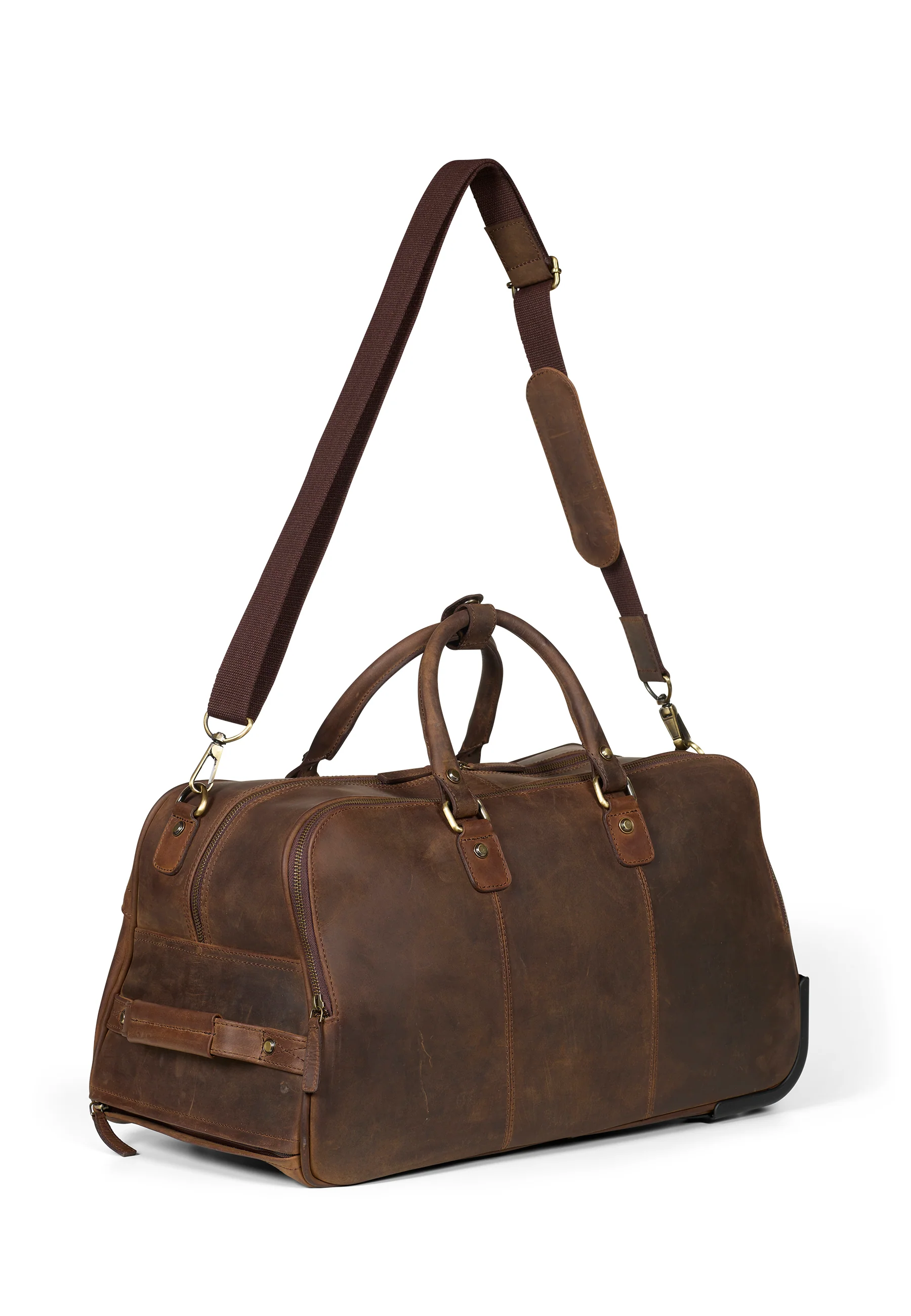 Duffel Trolley Bag Scott - Image 2