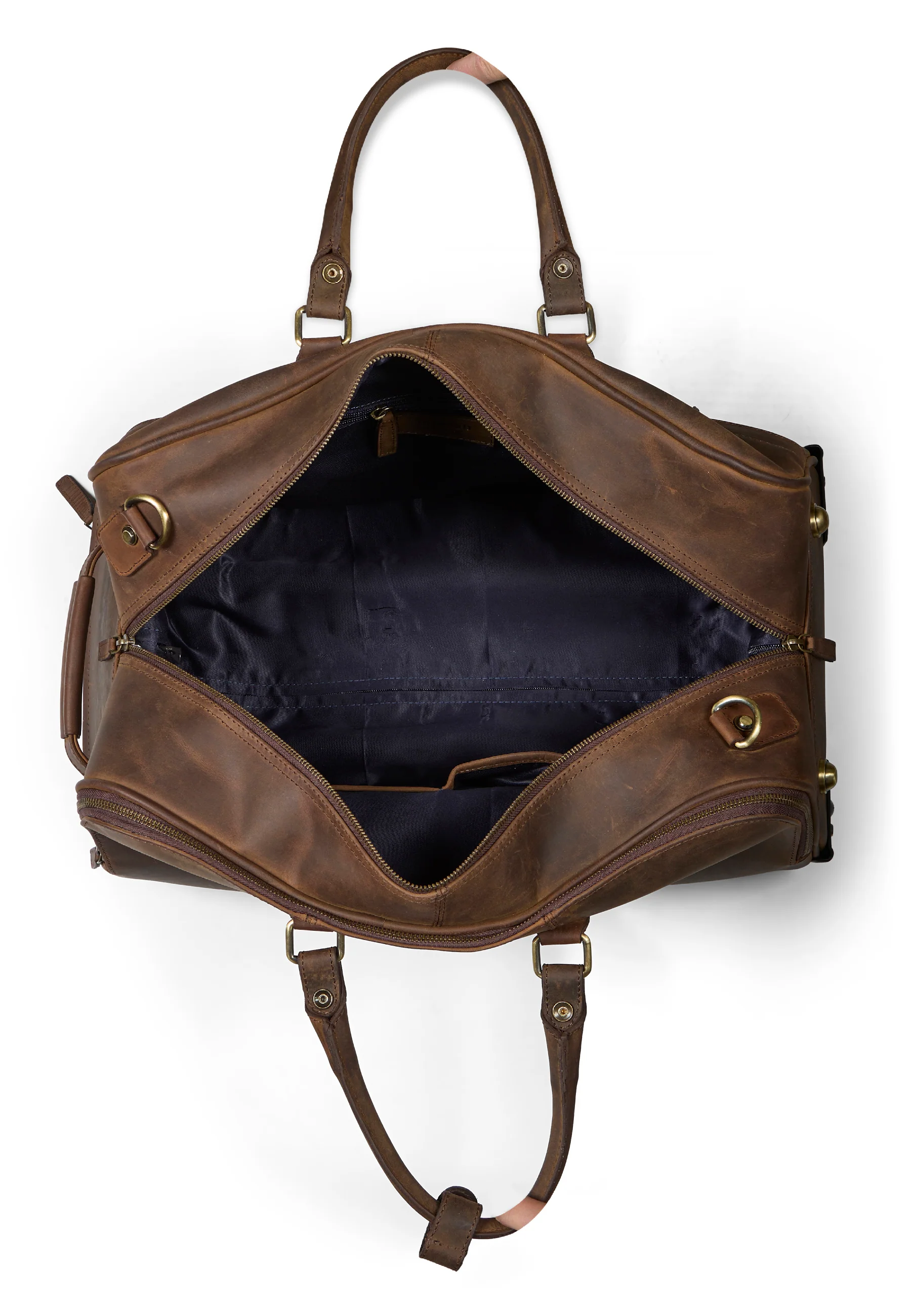 Duffel Trolley Bag Scott - Image 3