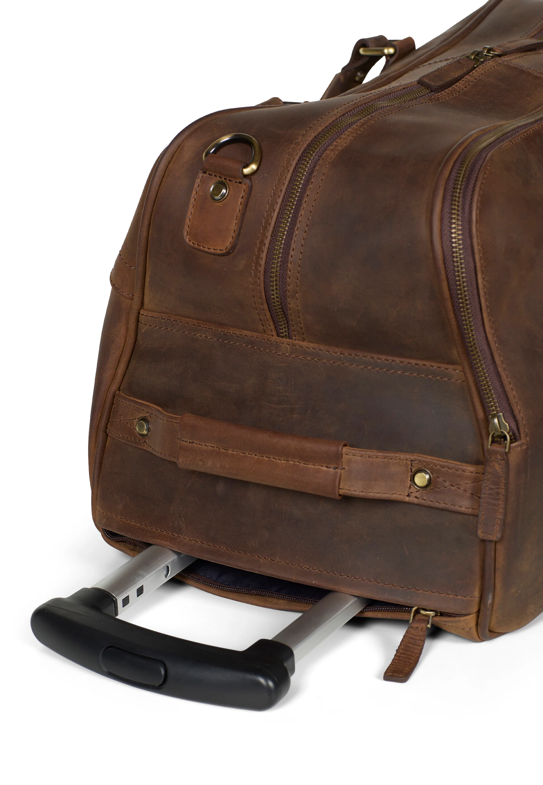 Duffel Trolley Bag Scott - Image 4