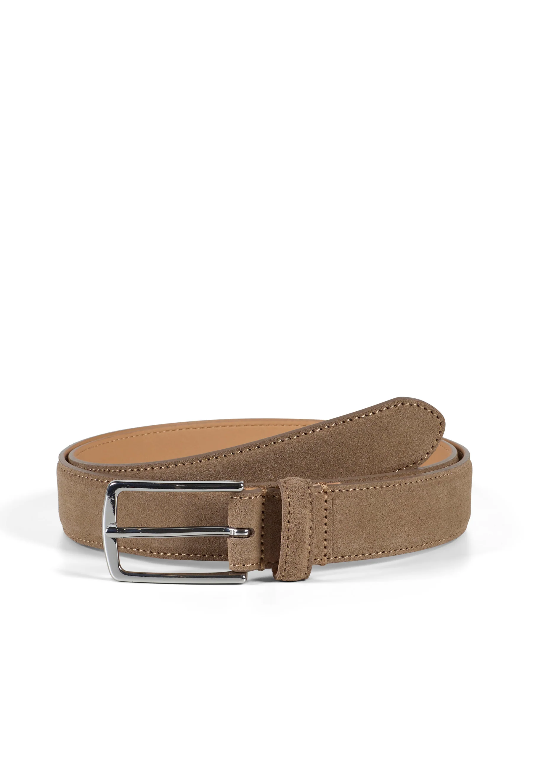 Howard Belt Jack Beige