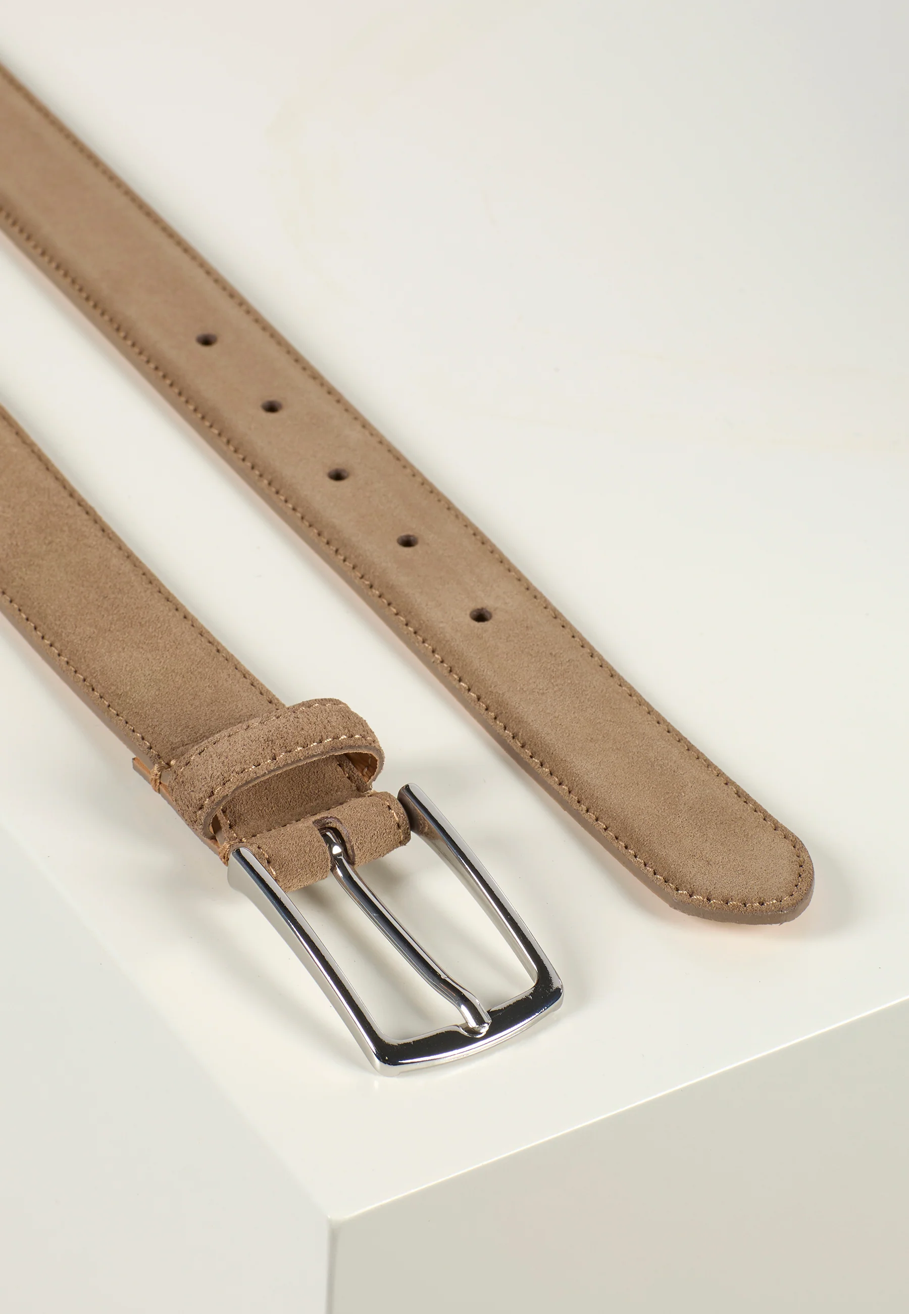 Howard Belt Jack Beige - Image 2