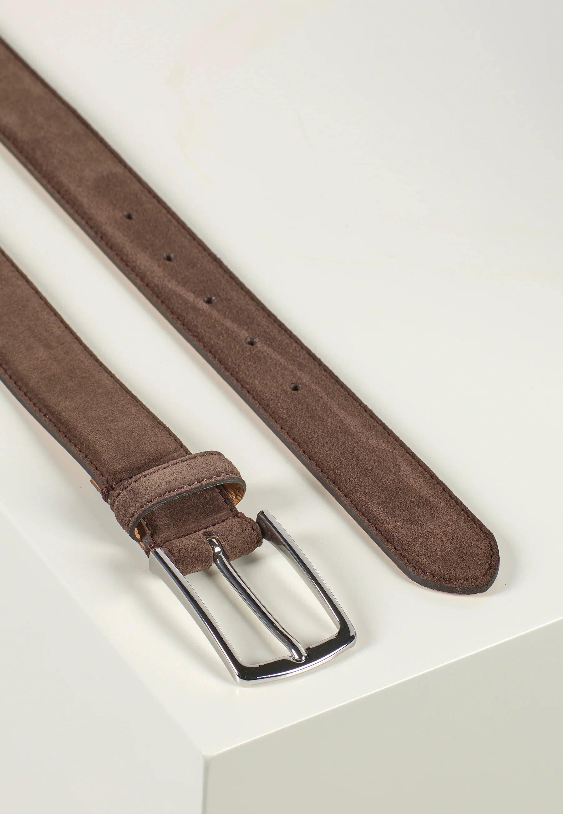 Howard Belt Jack Dark Brown - Image 2