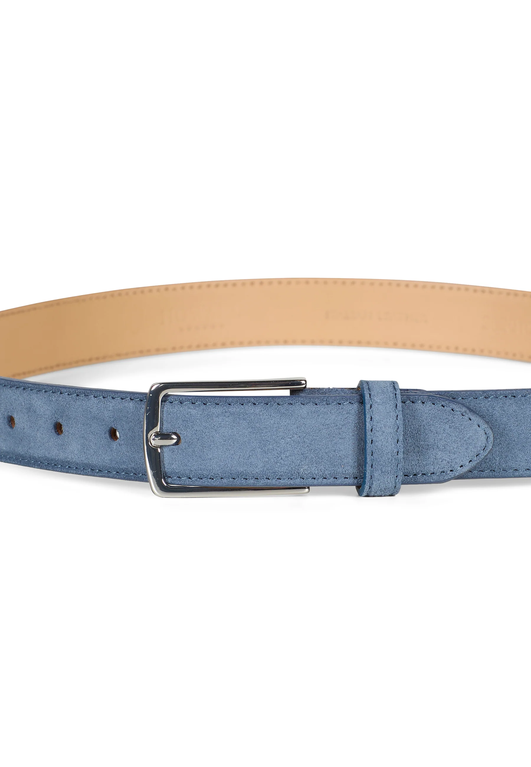 Howard Belt Jack Light Blue - Image 3