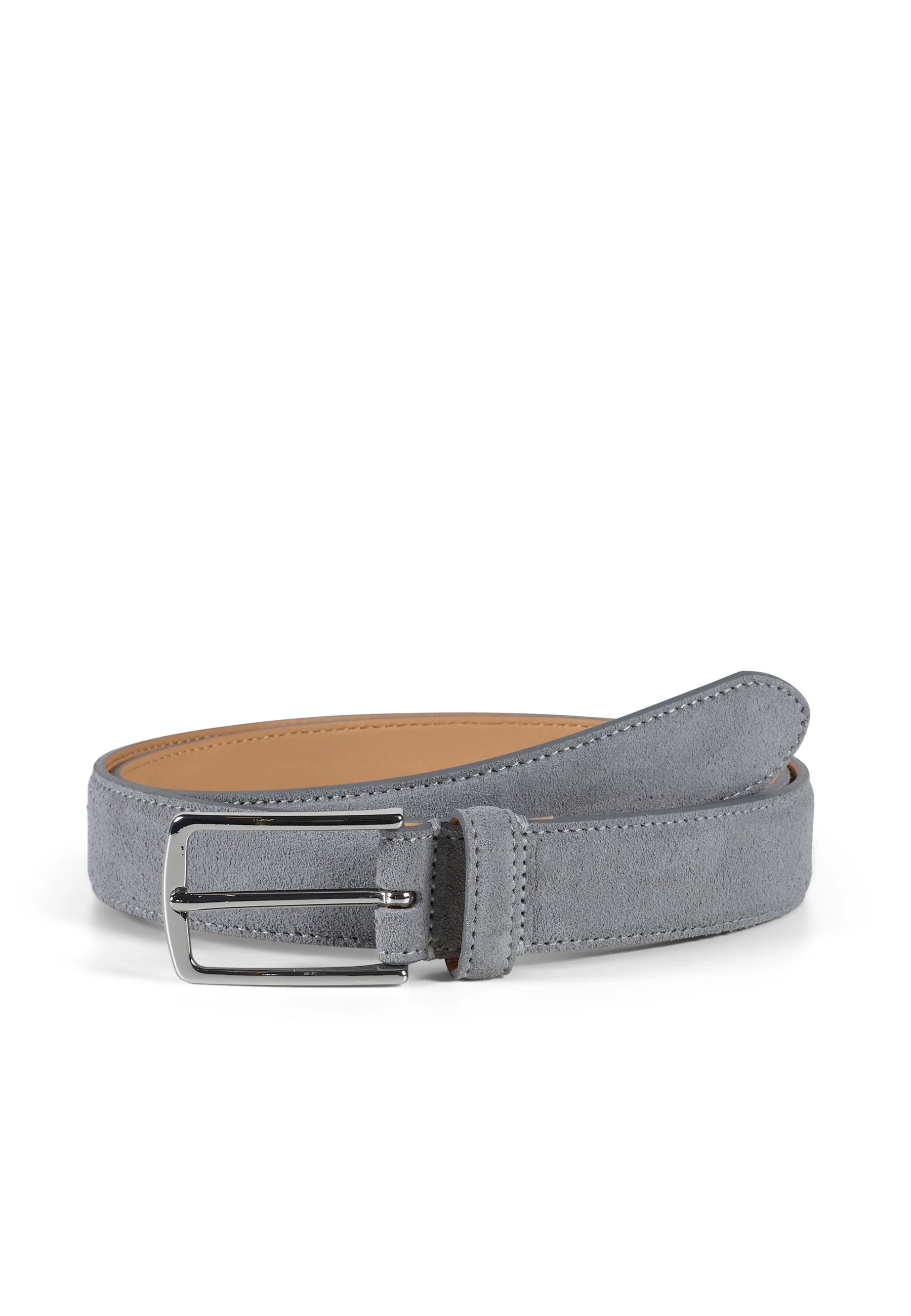 Howard Belt Jack Light Grey