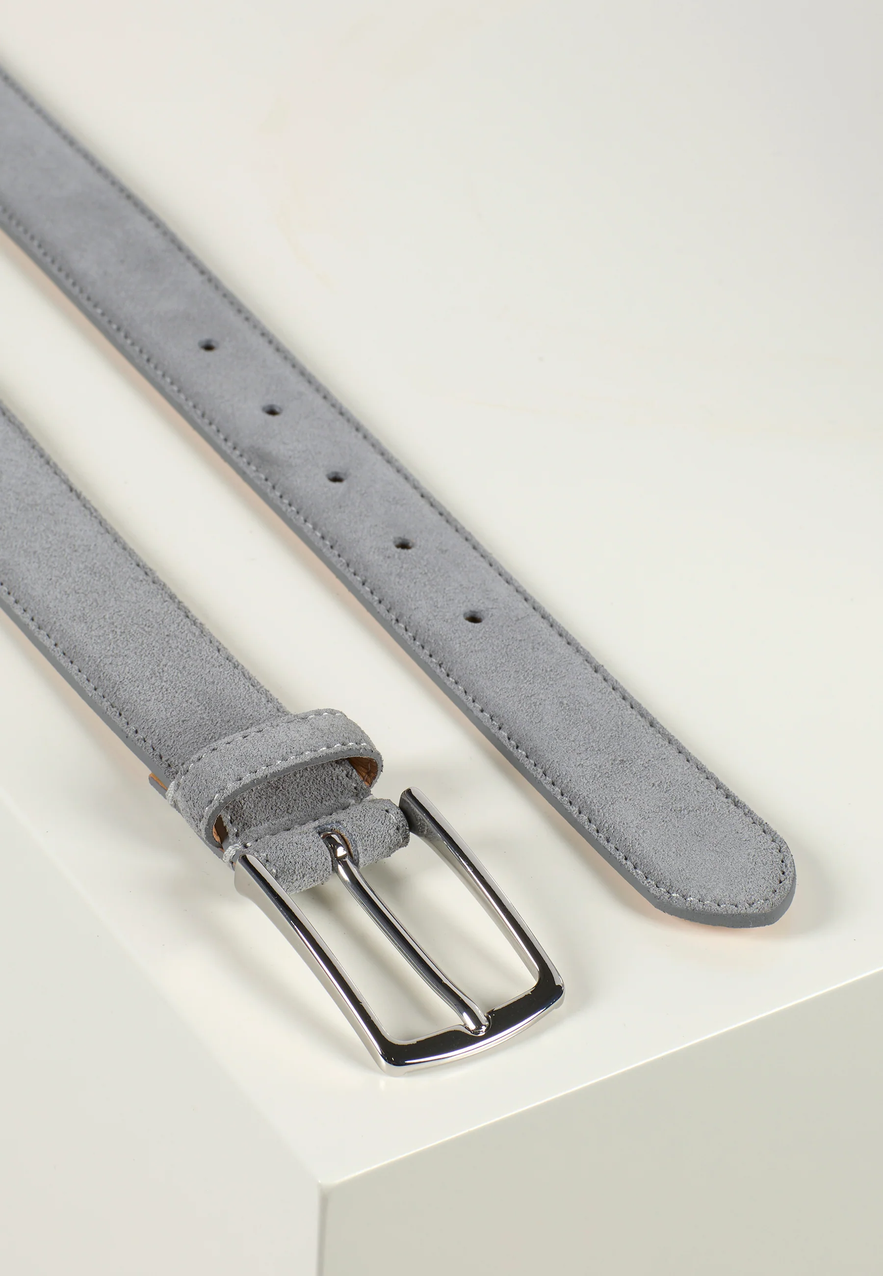 Howard Belt Jack Light Grey - Image 2