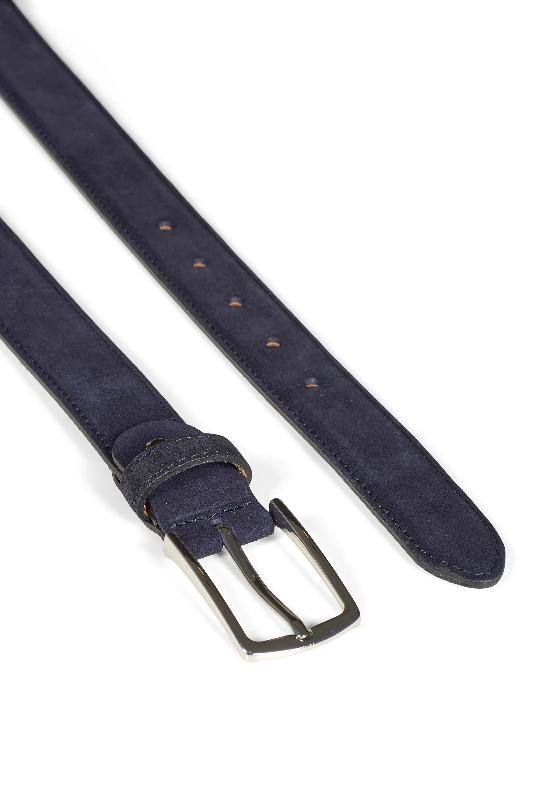 Howard Belt Jack Navy - Image 2