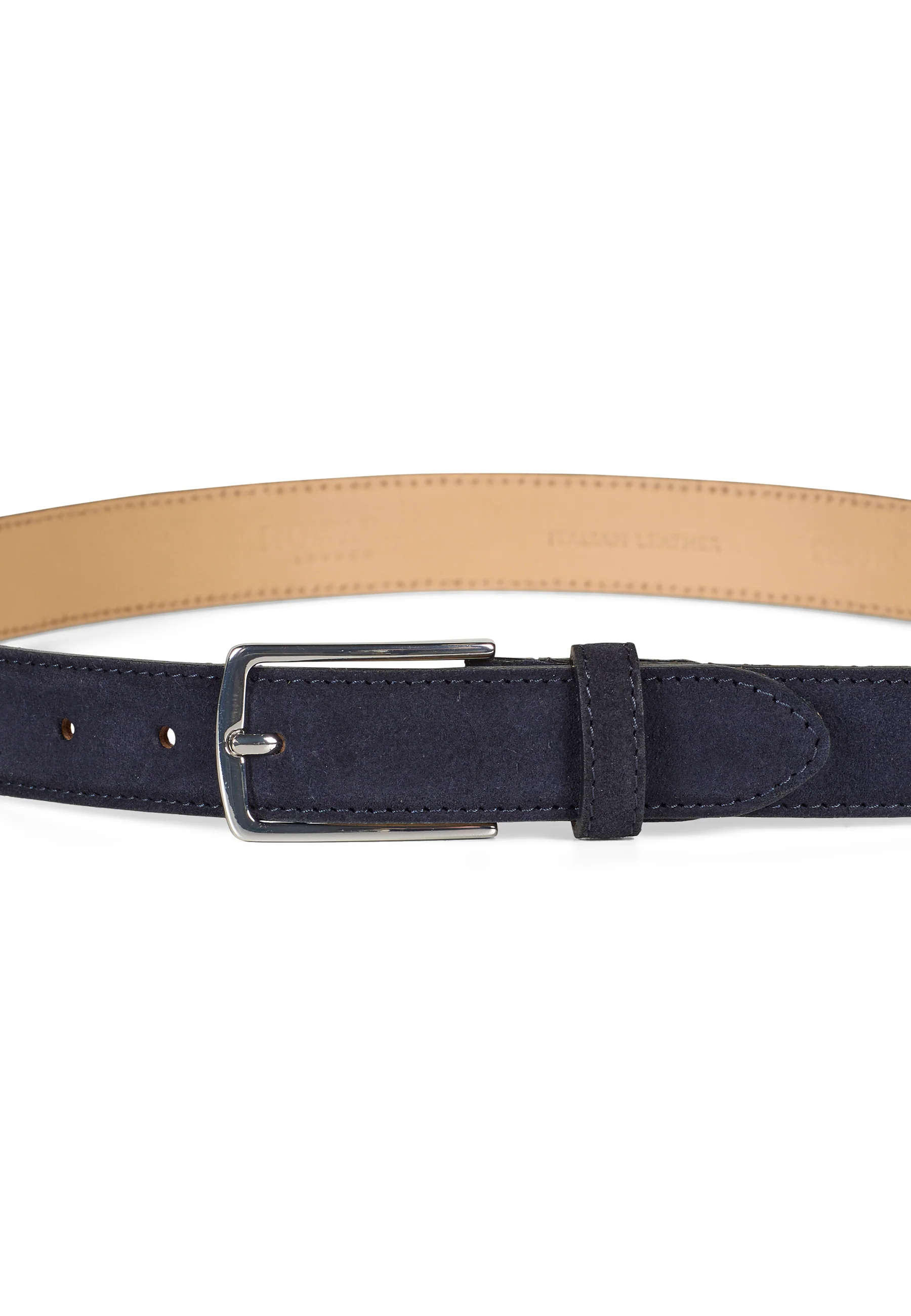 Howard Belt Jack Navy - Image 3