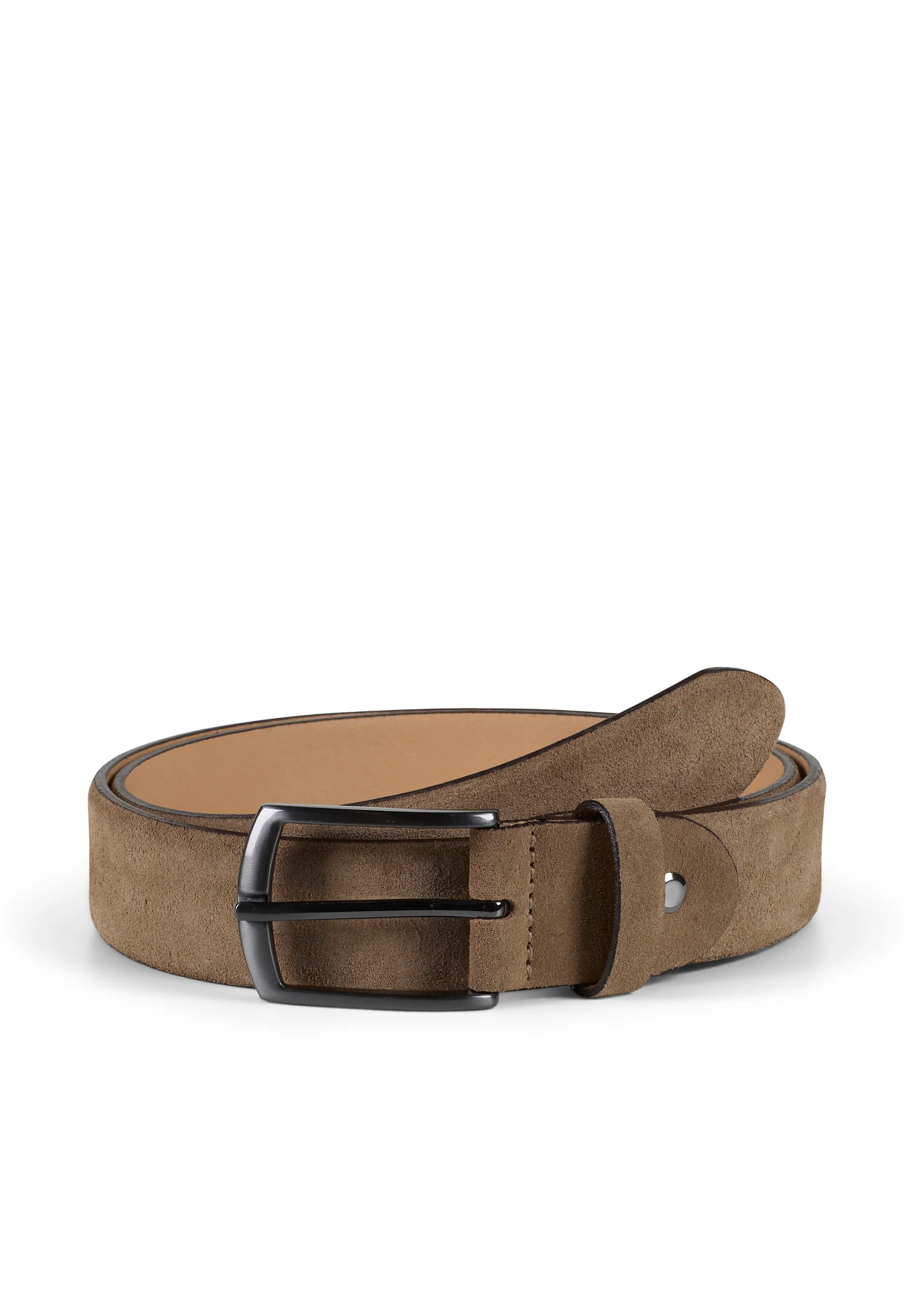 Howard Belt Zack Beige