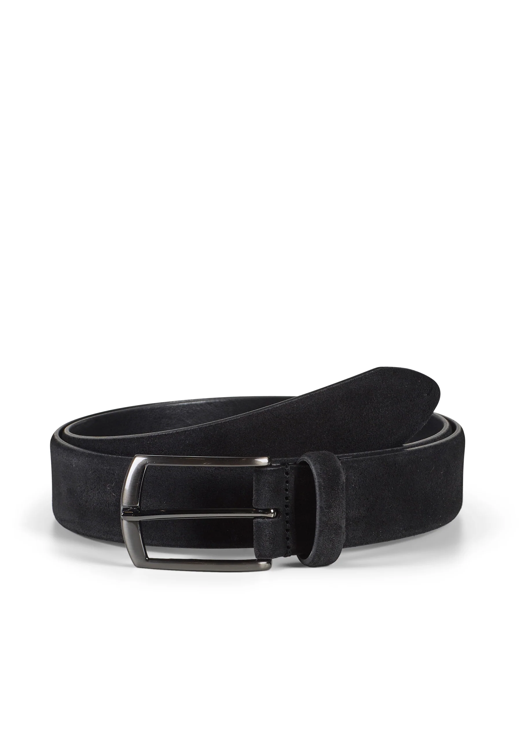 Howard Belt Zack Black