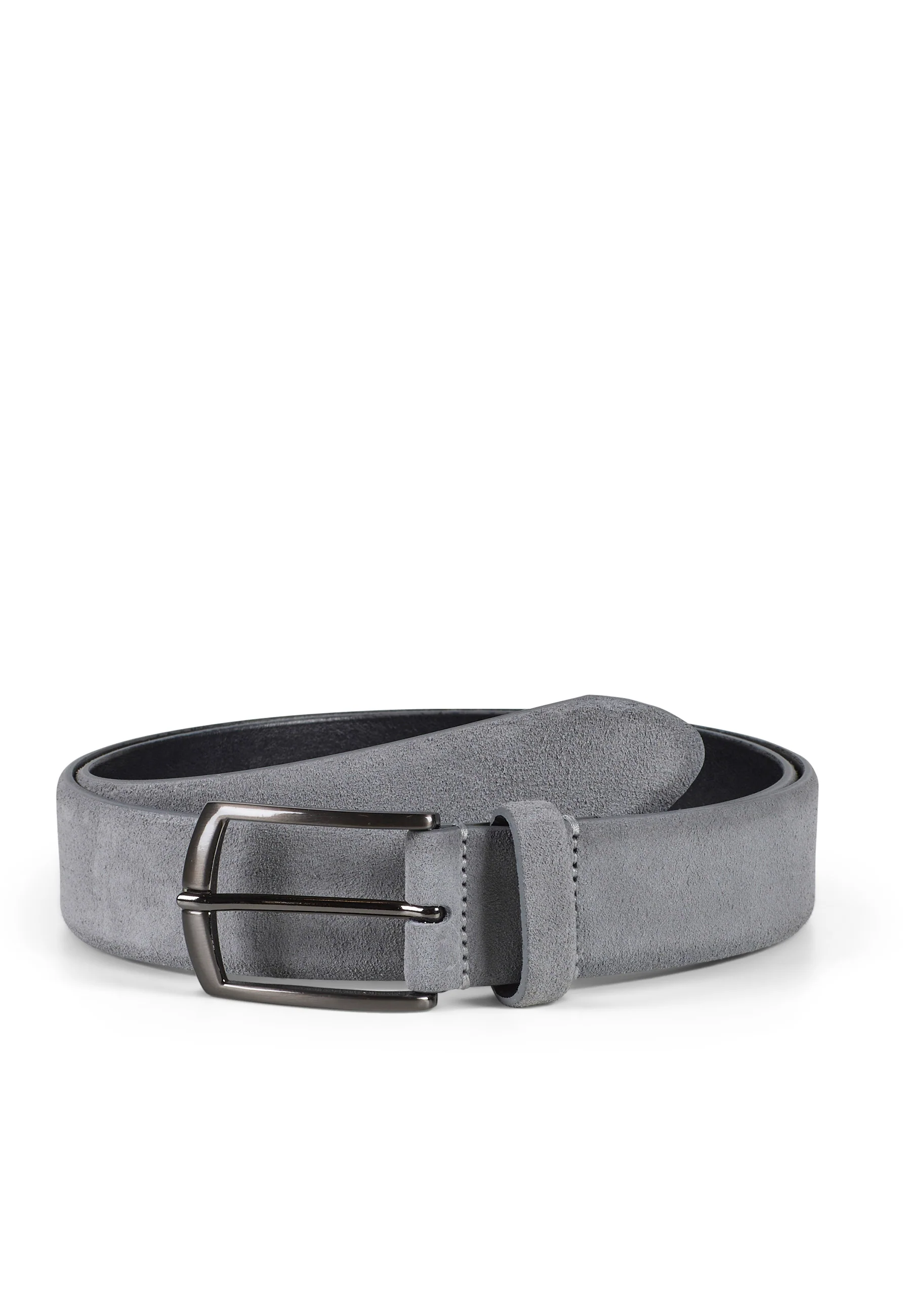 Howard Belt Zack Light Grey