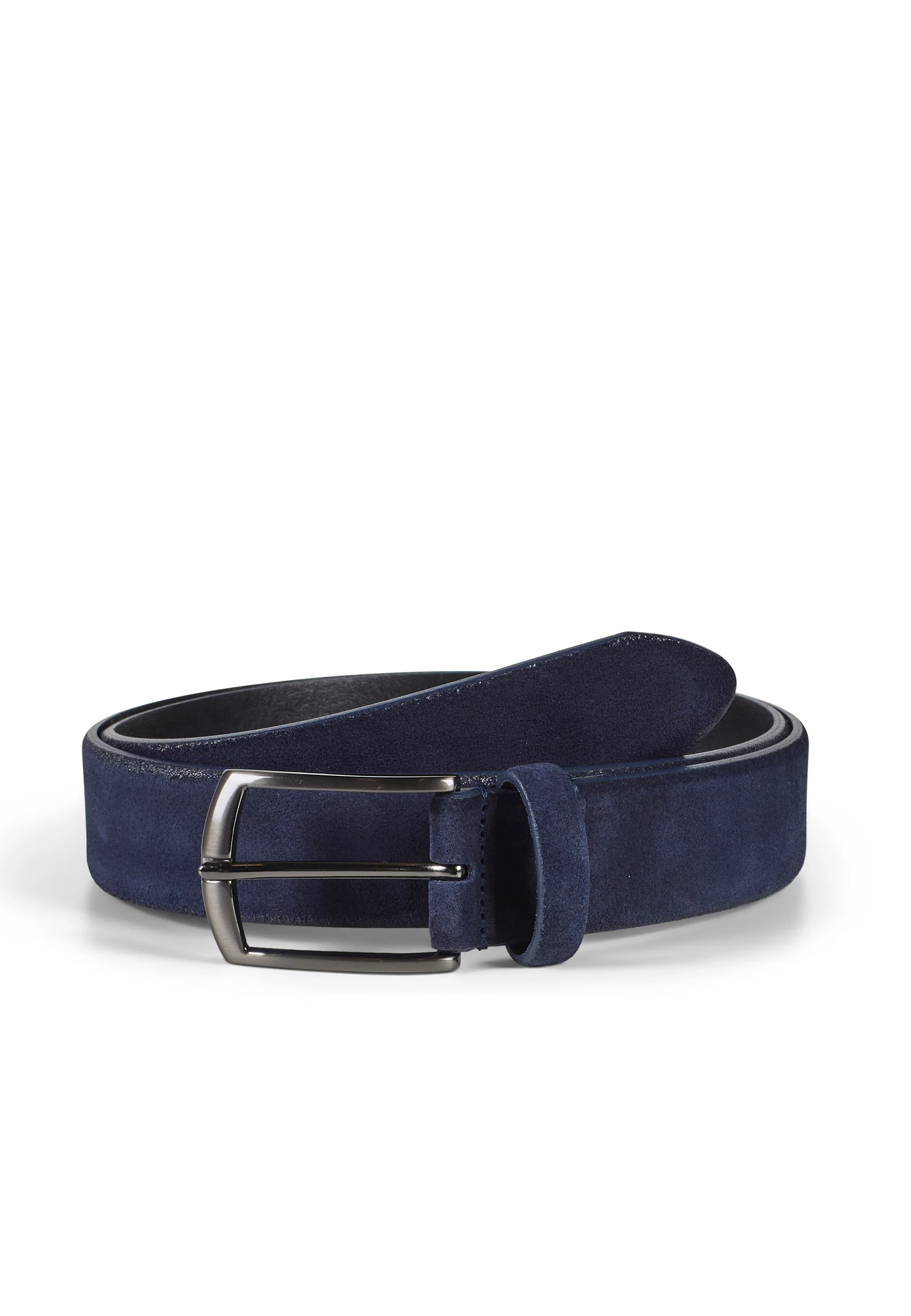 Howard Belt Zack Navy