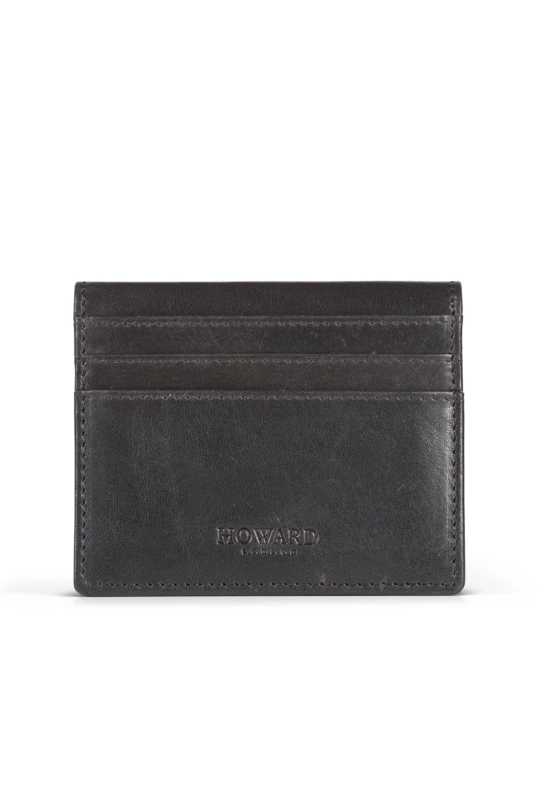 Howard Cardwallet Nort Black - Image 2