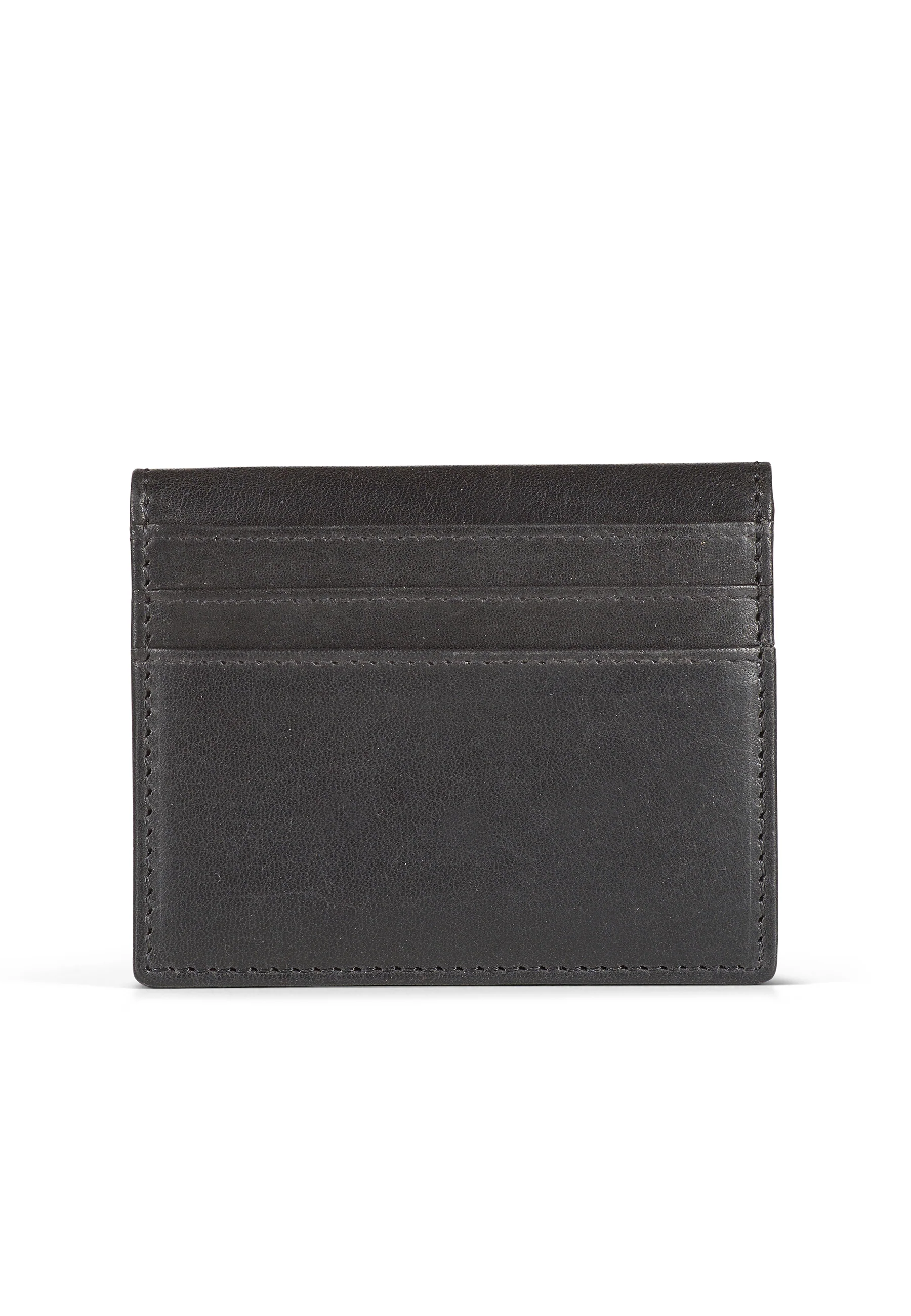 Howard Cardwallet Nort Black - Image 3