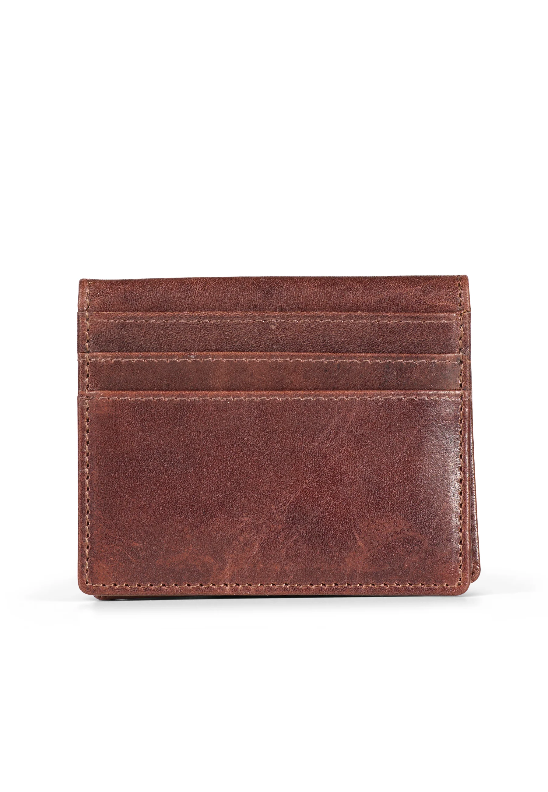 Howard Cardwallet Nort Brown - Image 3