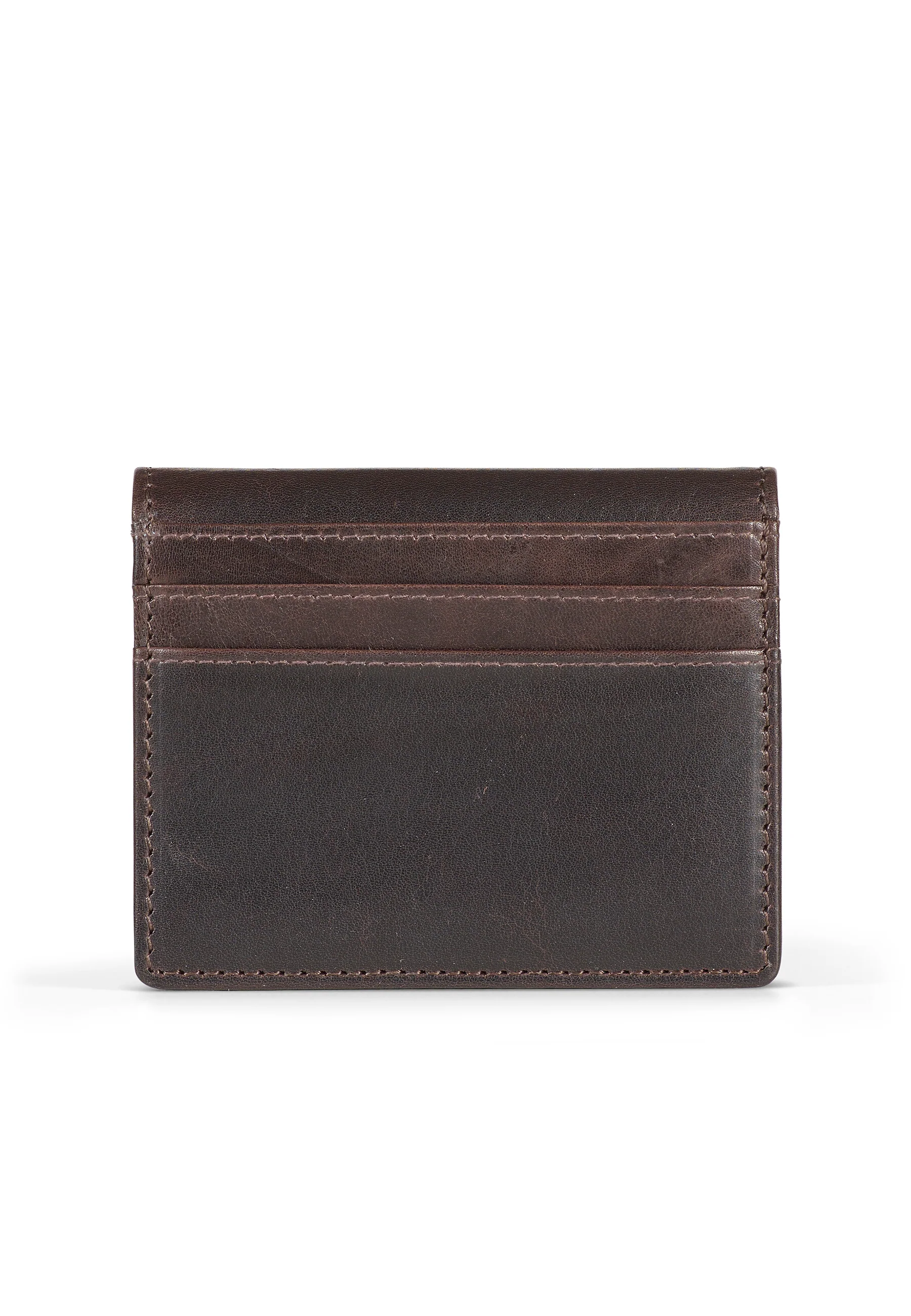 Howard Cardwallet Nort Dark Brown - Image 3