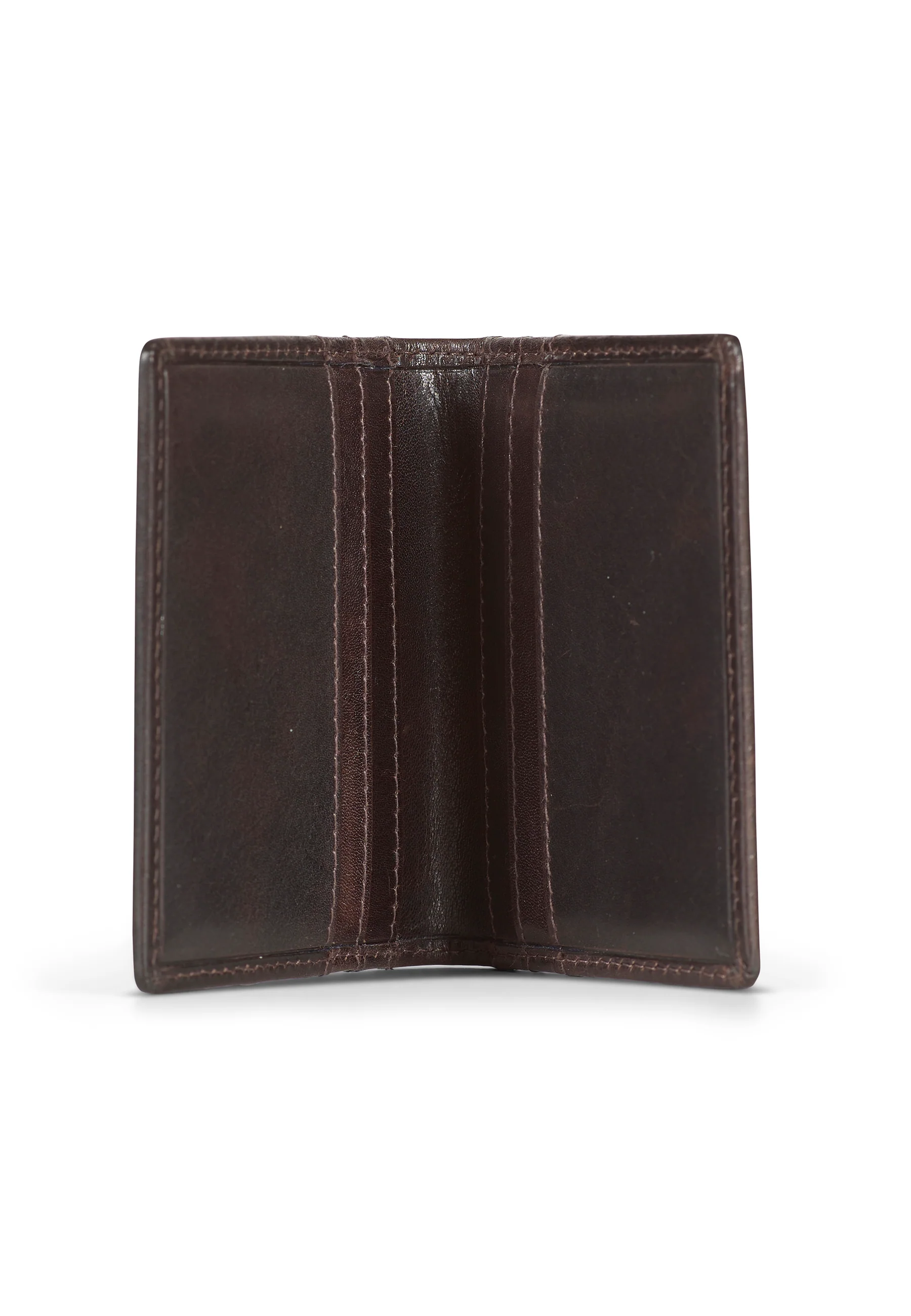 Howard Cardwallet Nort Dark Brown - Image 4