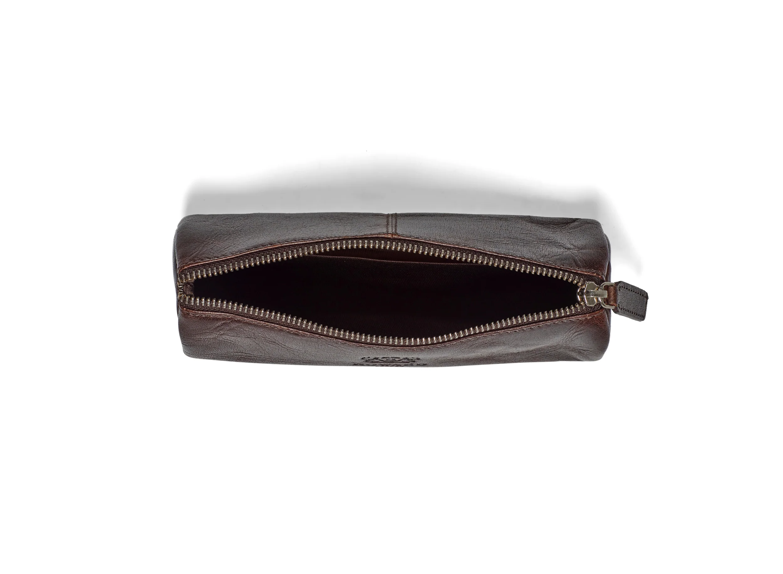Howard Leather Case Gavin Dk Brown - Image 4