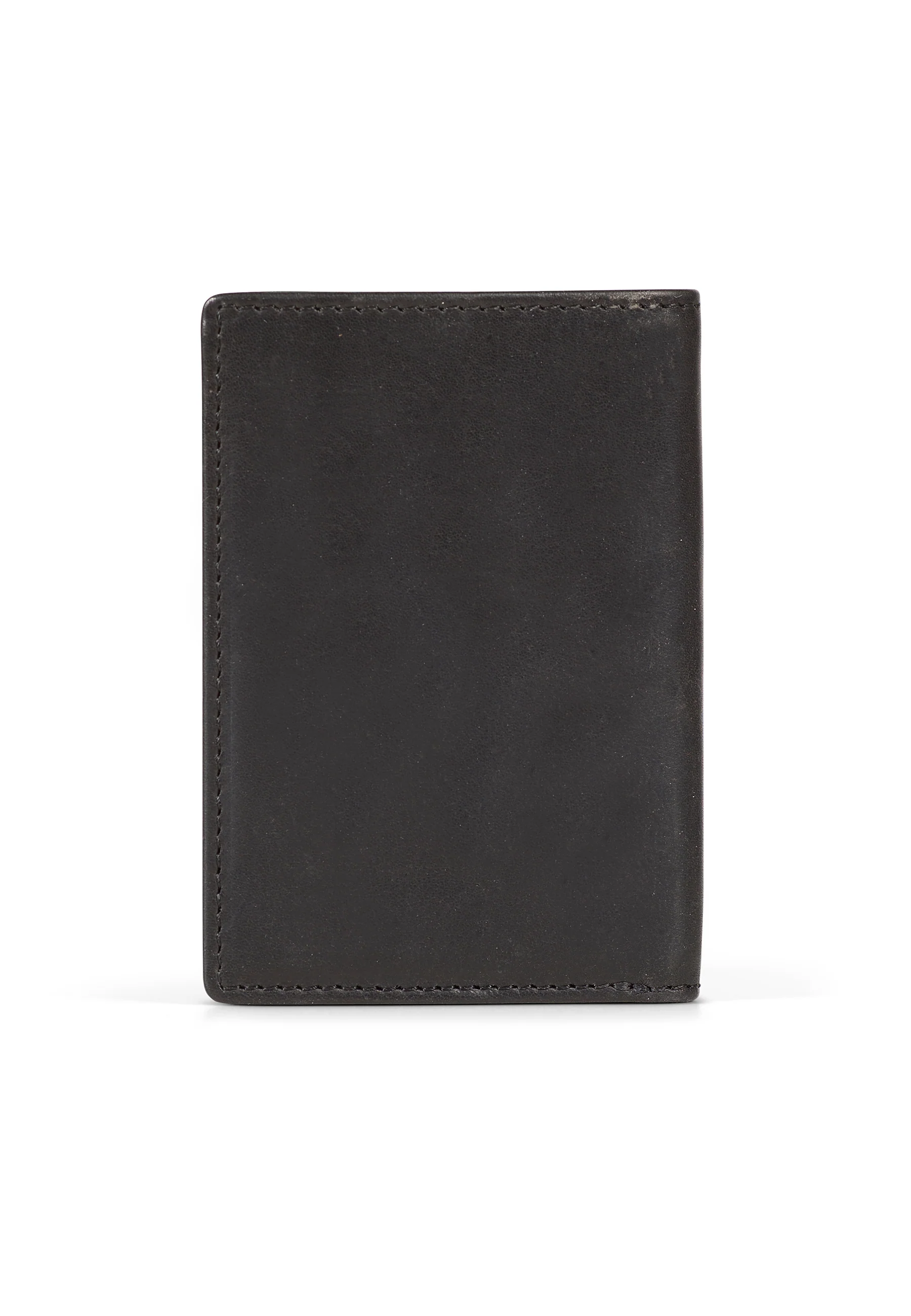 Howard Wallet Mark Black - Image 2