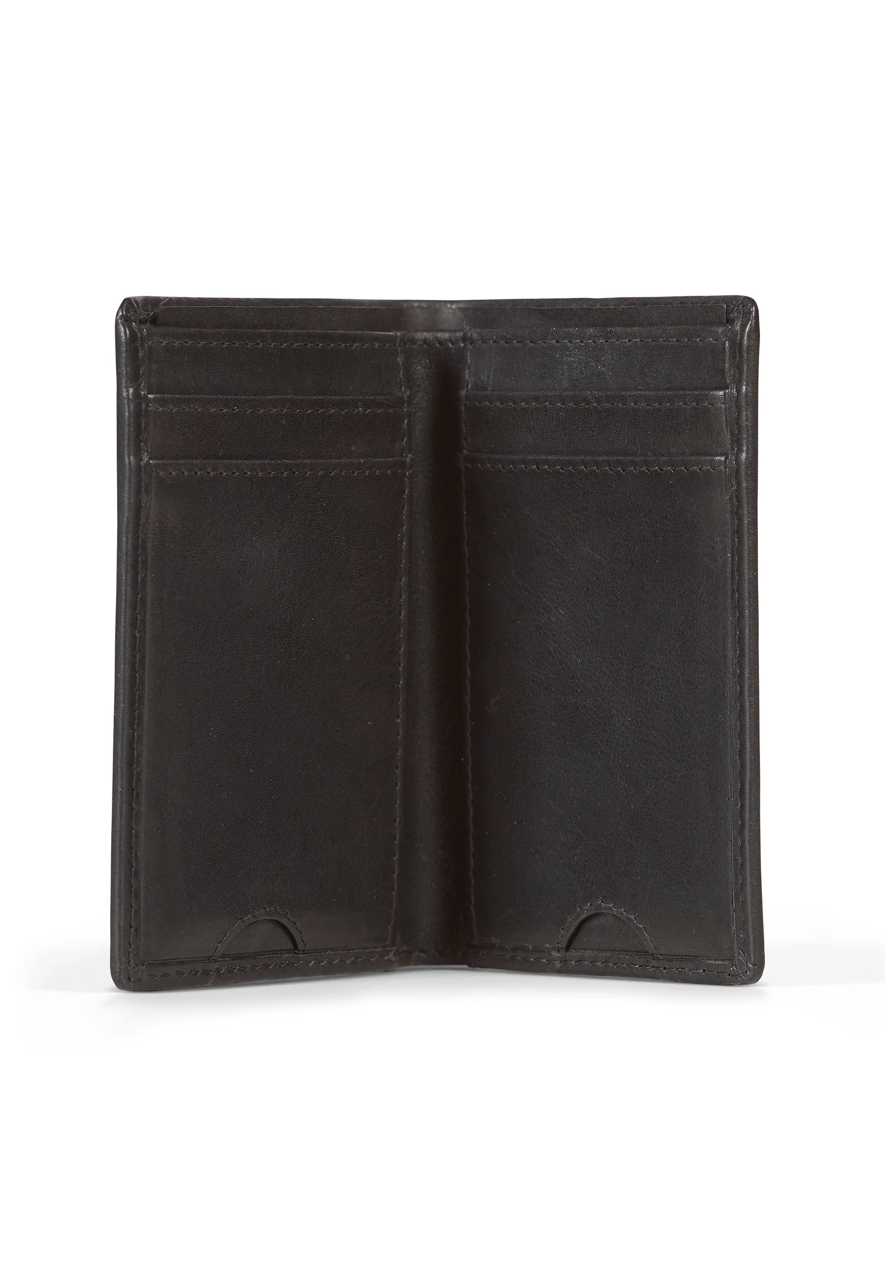 Howard Wallet Mark Black - Image 3