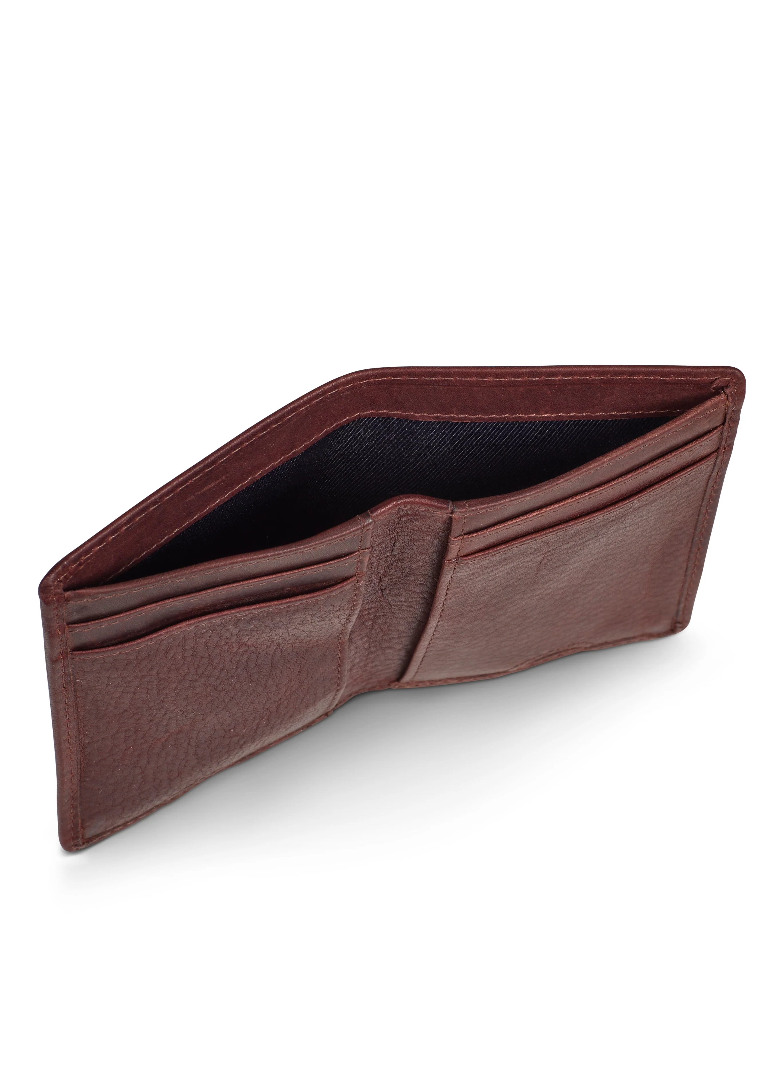 Howard Wallet Mark Brown - Image 3