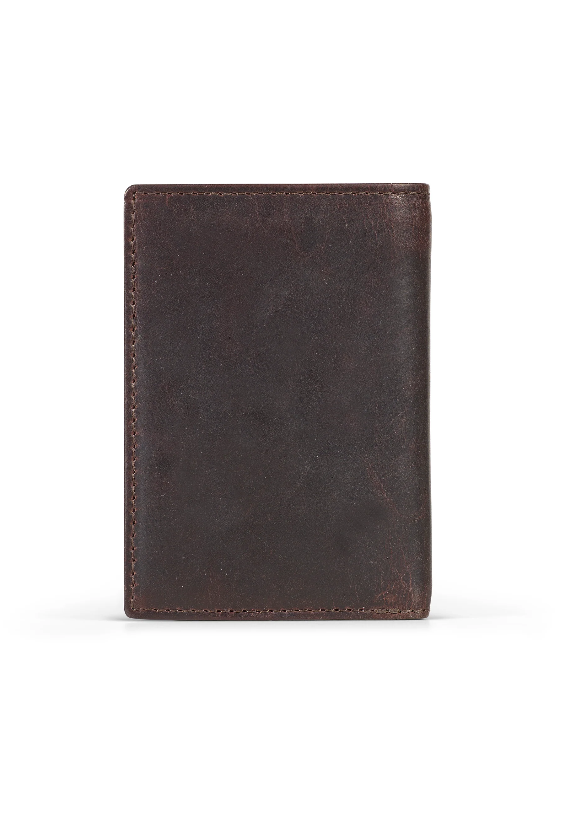 Howard Wallet Mark Dark Brown - Image 2