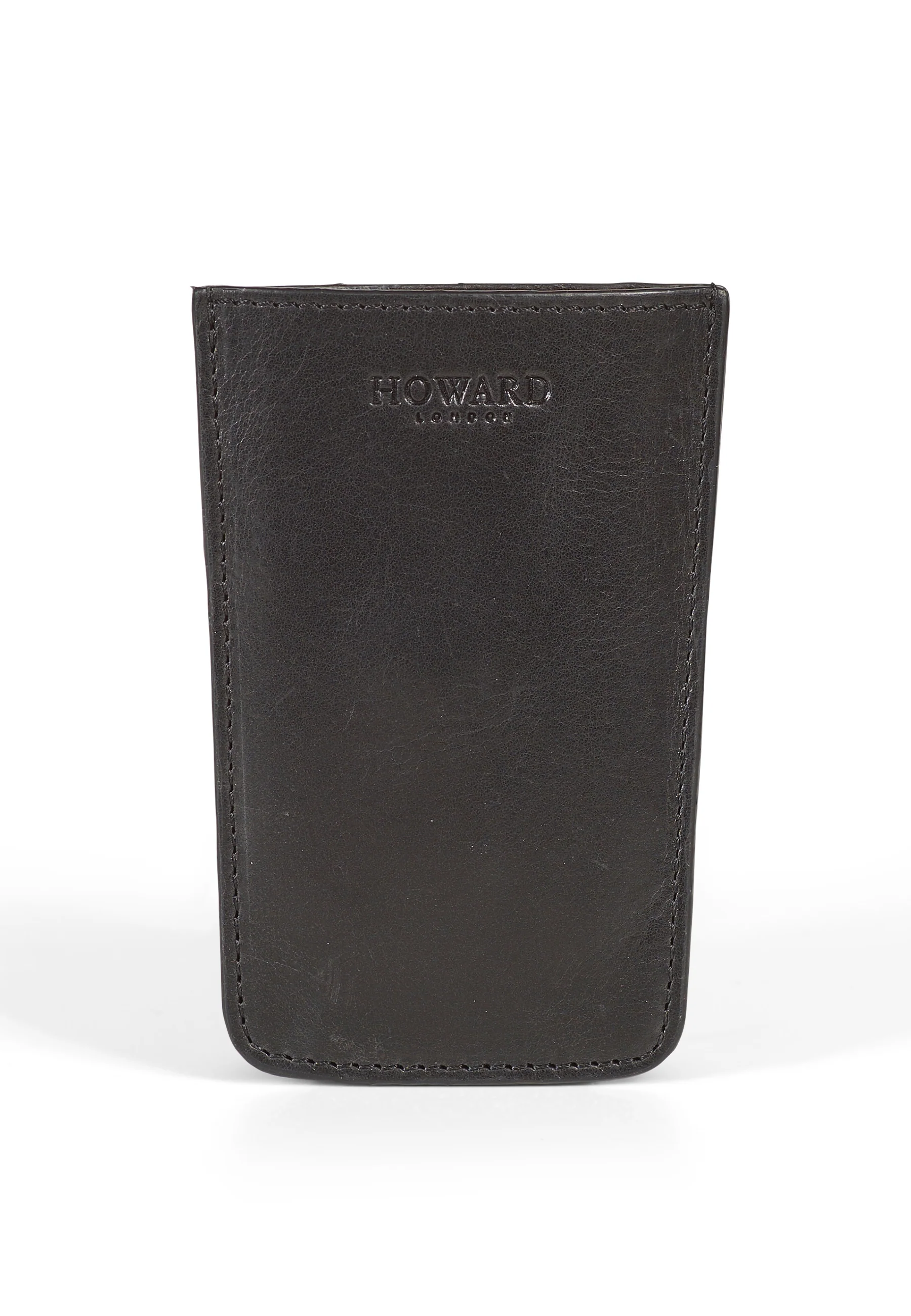 Keyring Pouch Black - Image 2