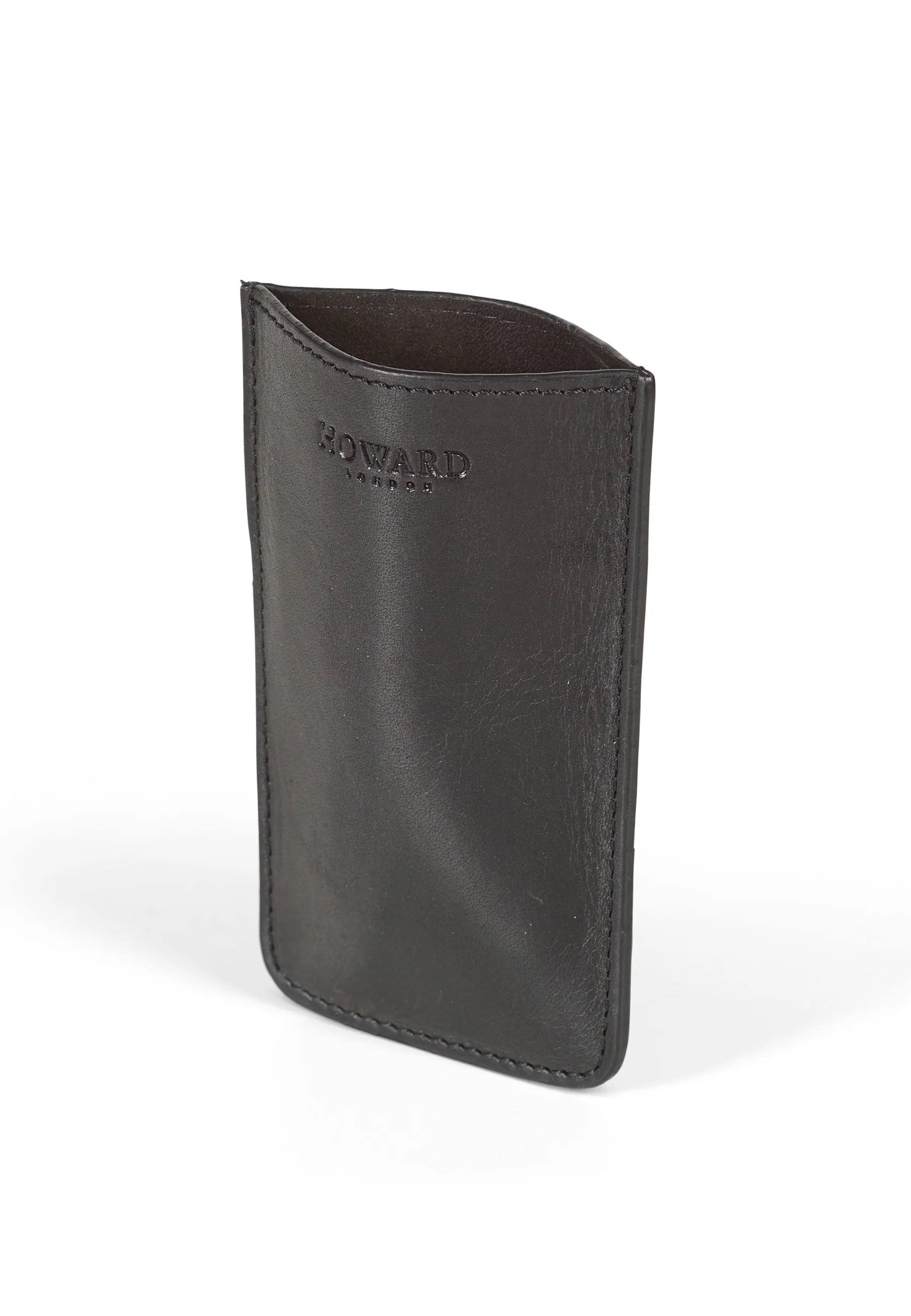 Keyring Pouch Black - Image 3