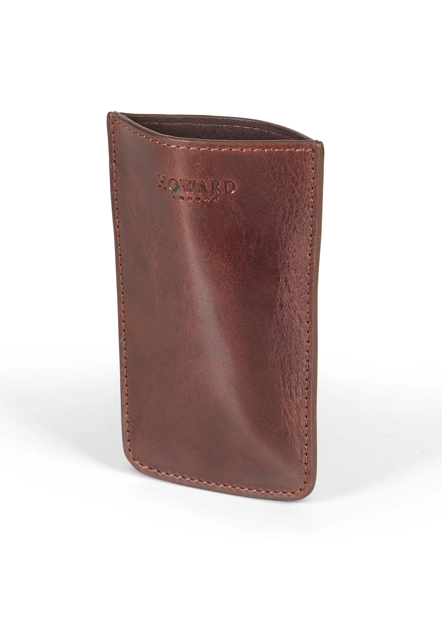 Keyring Pouch Brown - Image 3